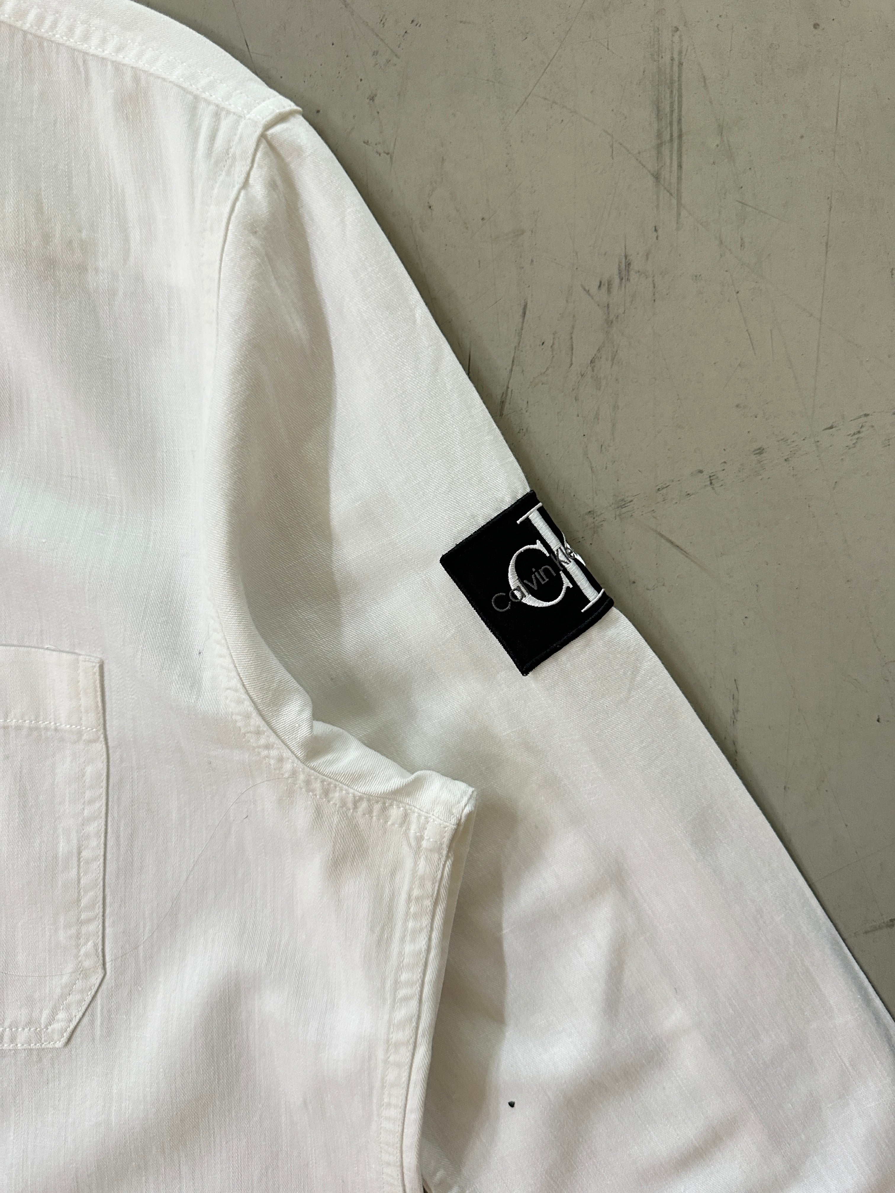 Linen Shirt