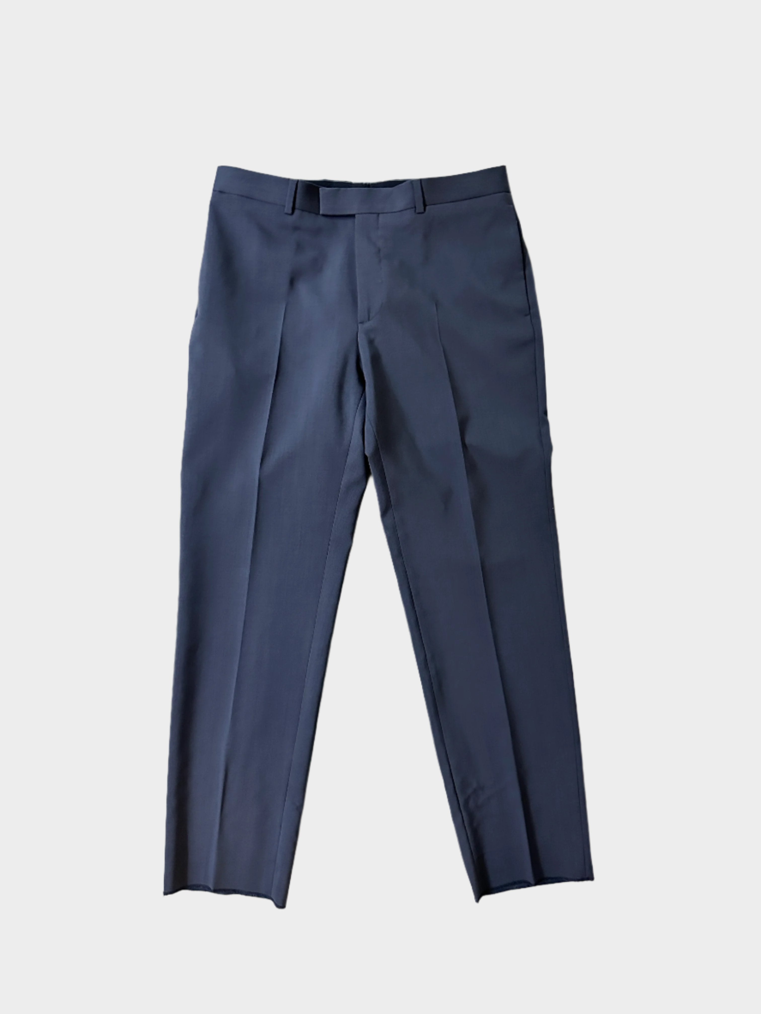 Classic Trousers