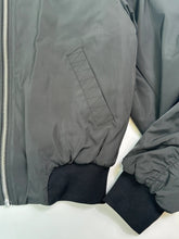 Bomber Jacket With Logo -  | dBlank