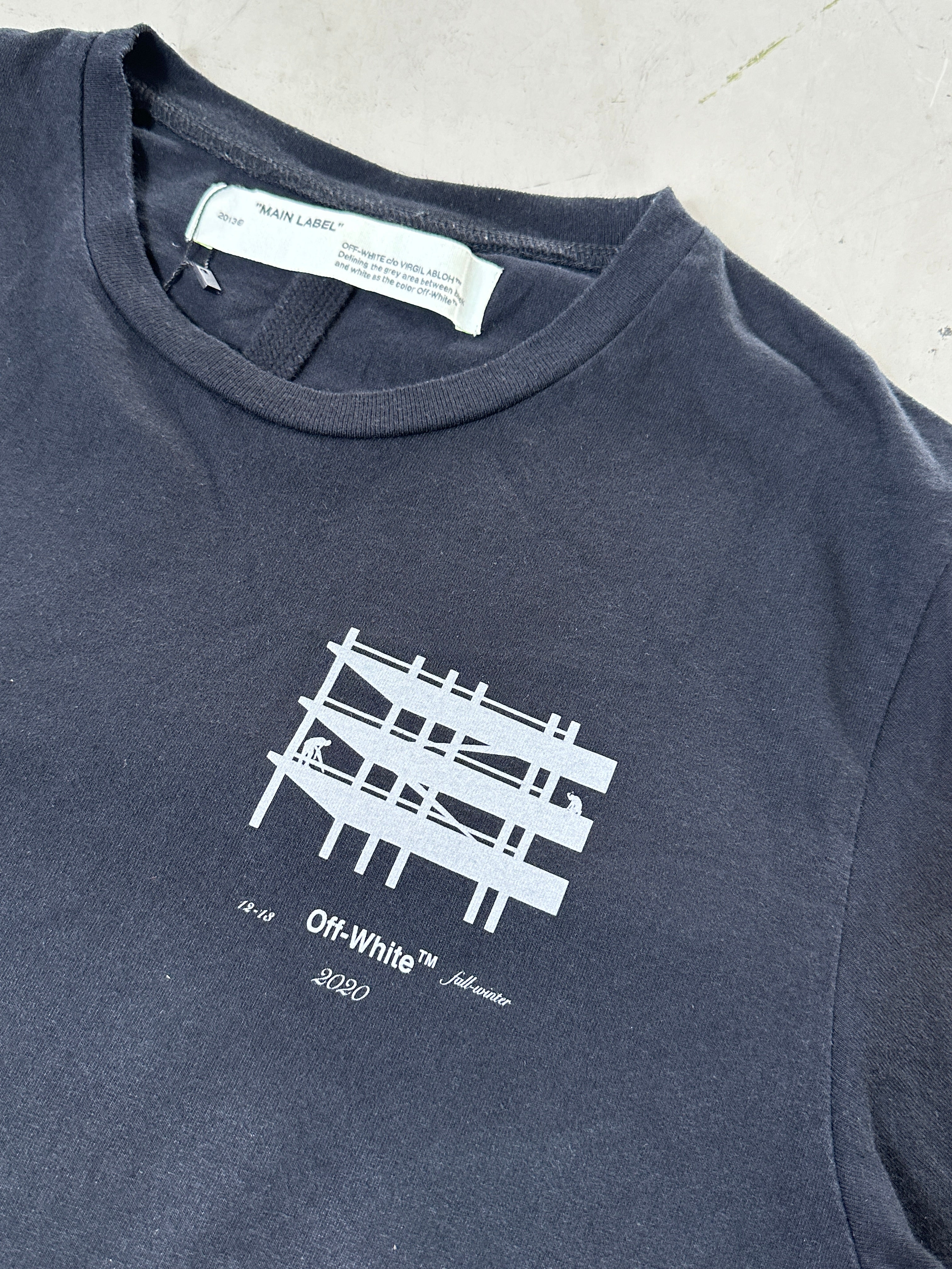 Industrial T-Shirt