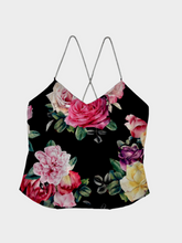Top Con Rose -  | dBlank