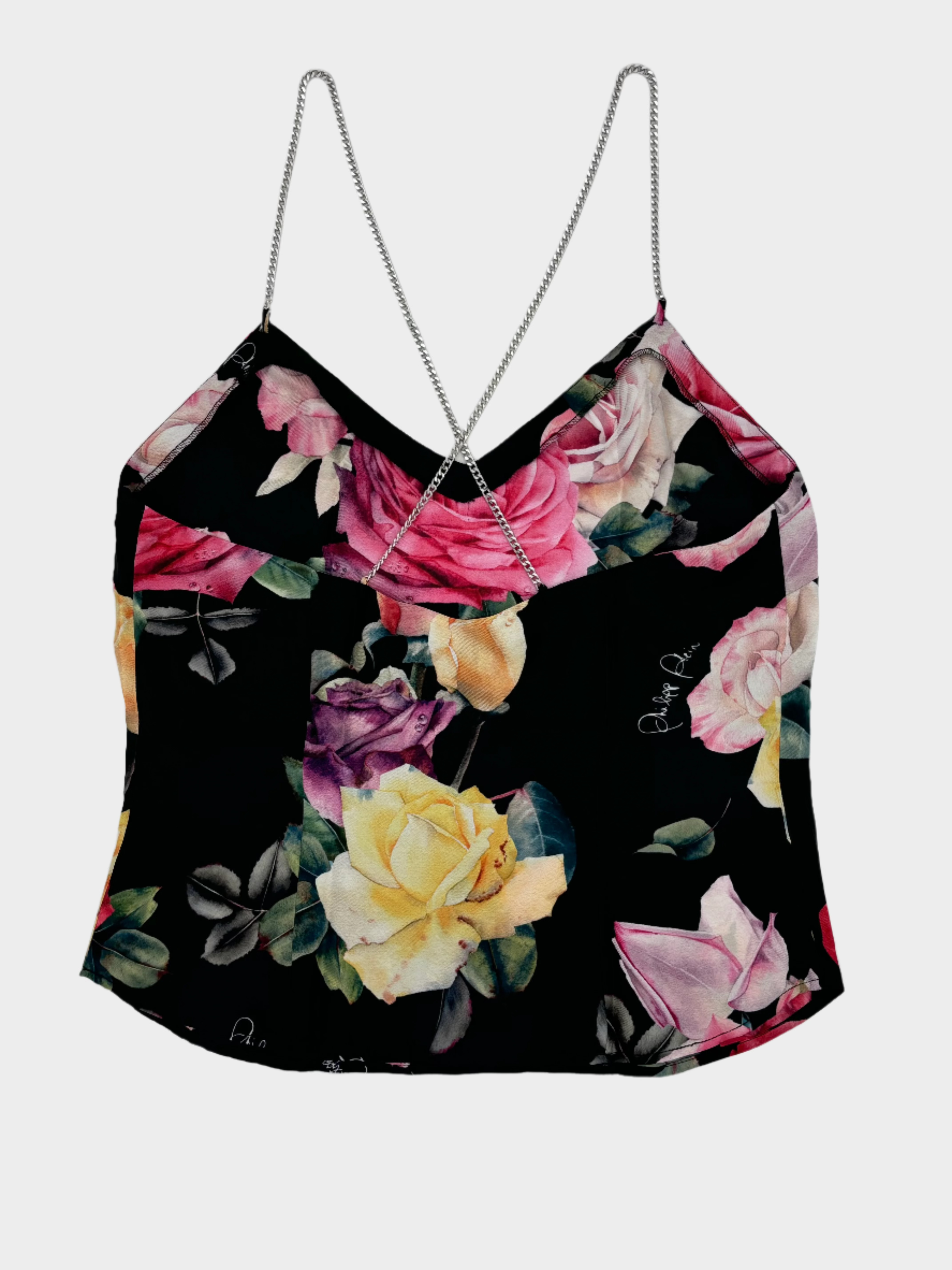 Roses Top