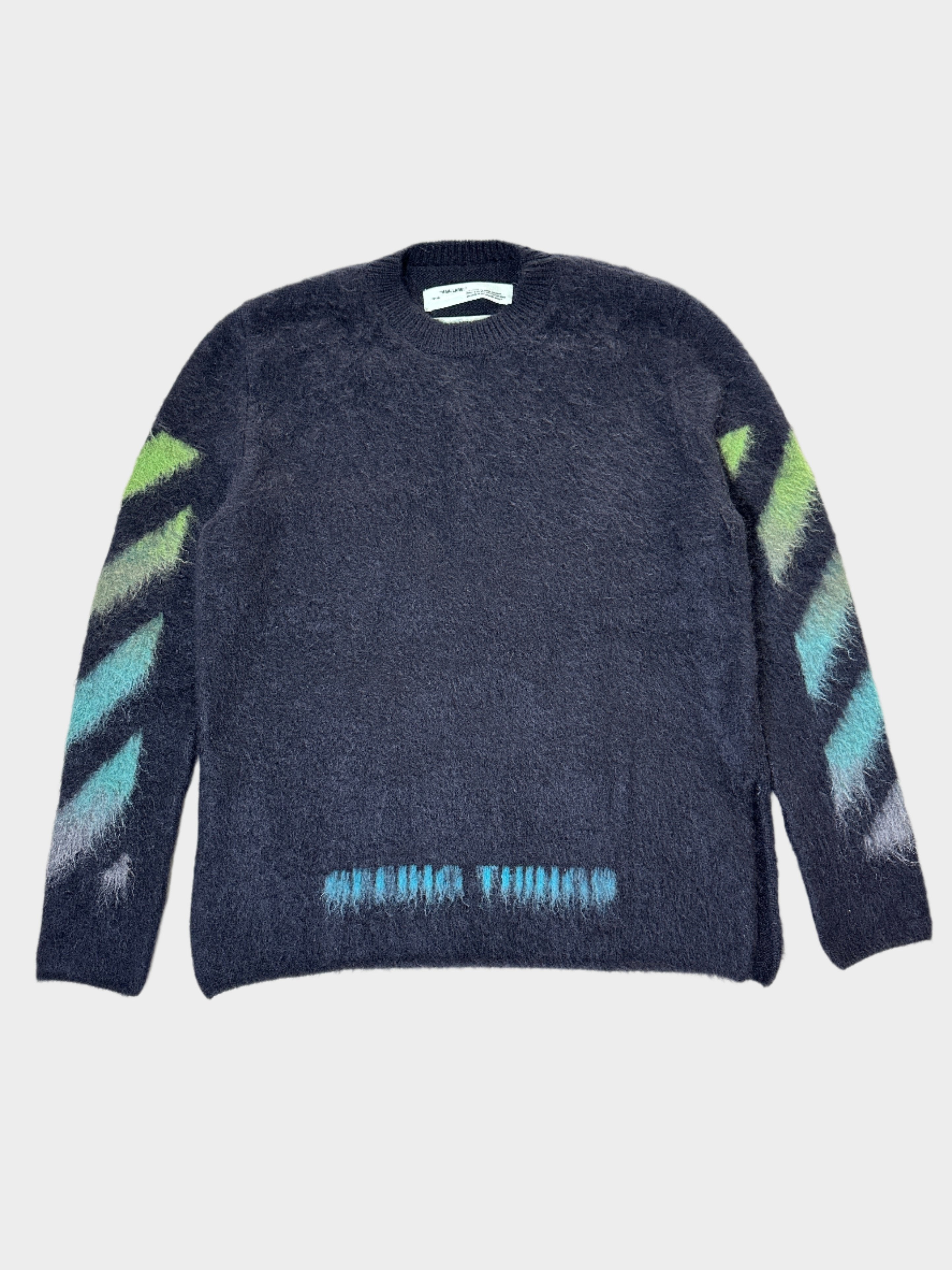 Crewneck Sweater