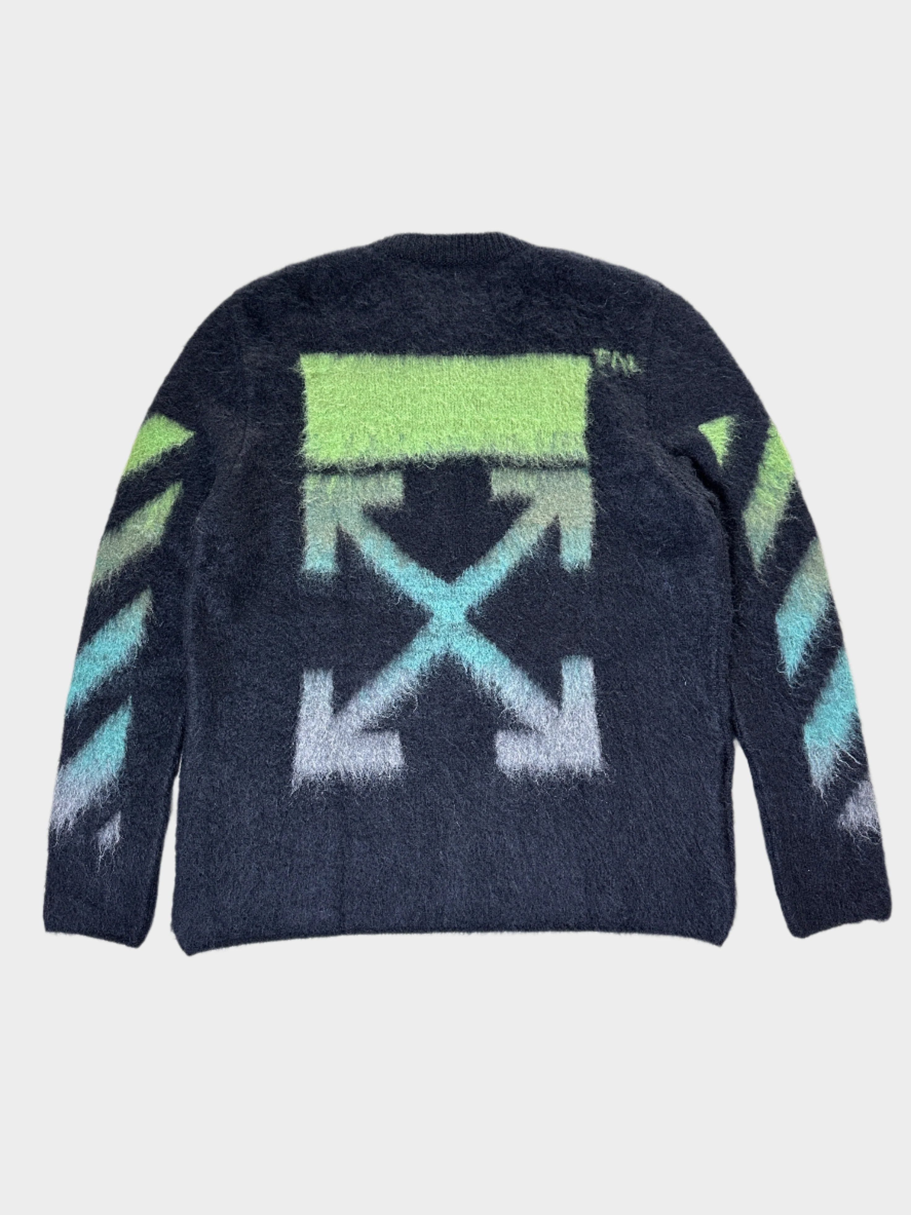 Crewneck Sweater