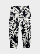 Pantaloni Cargo Stampati Palm -  | dBlank