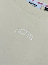 Crewneck Sweatshirt With Logo -  | dBlank