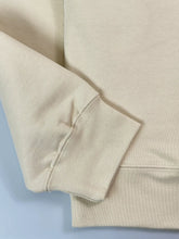 Crewneck Sweatshirt With Logo -  | dBlank