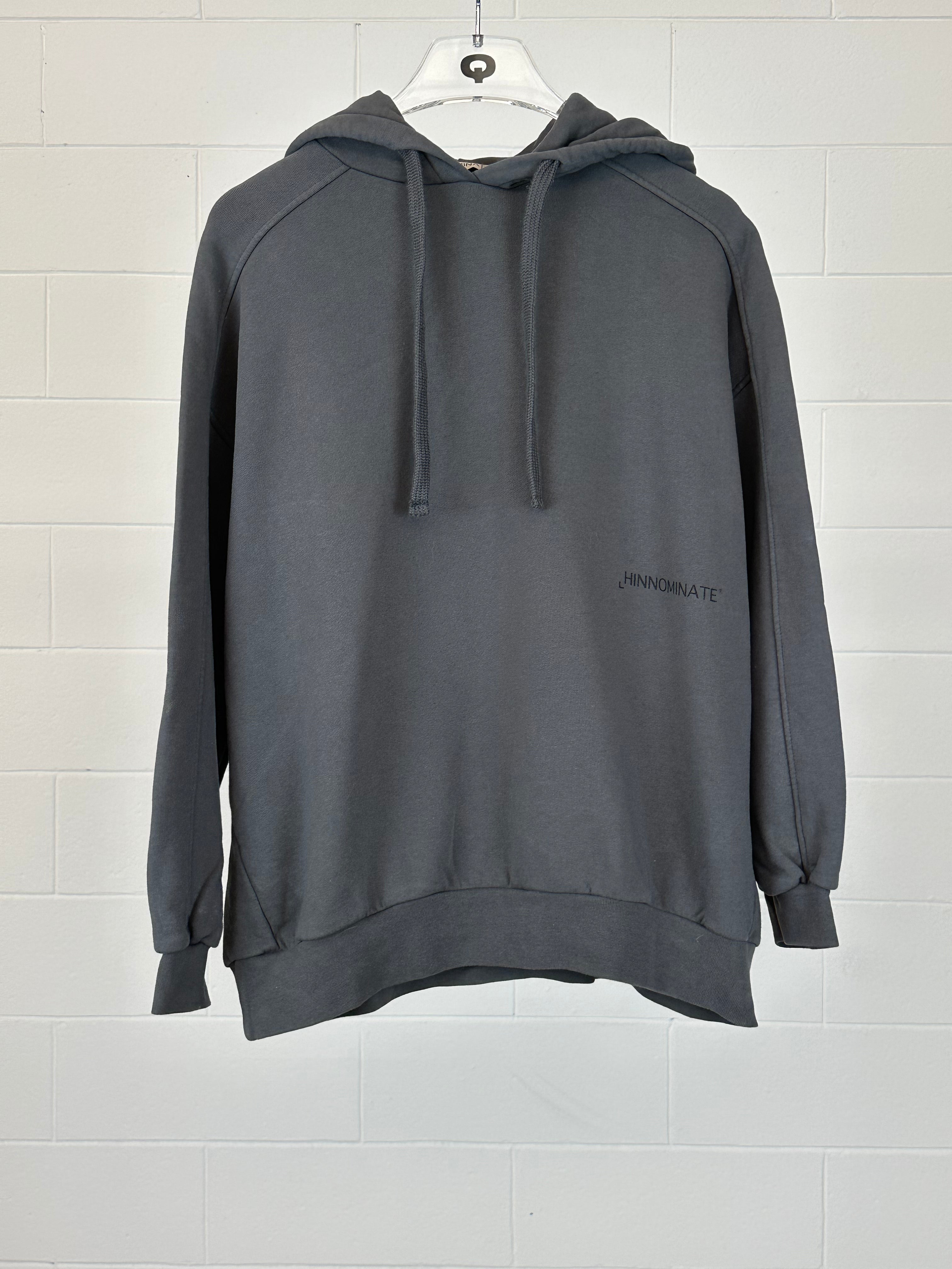 Monochrome Hoodie