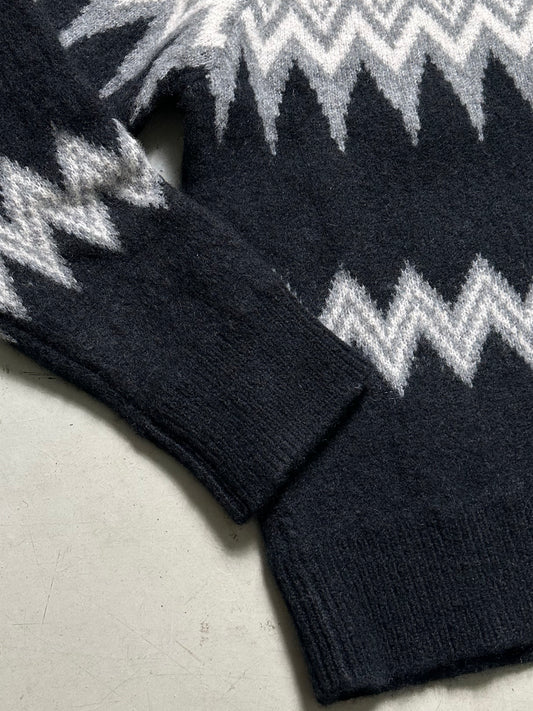 Faded Jeans