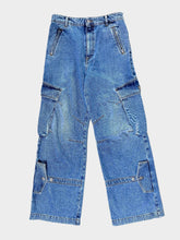 Cargo Jeans -  | dBlank