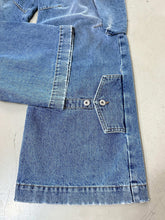 Cargo Jeans -  | dBlank