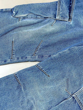 Cargo Jeans -  | dBlank