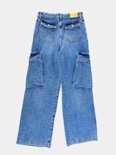 Cargo Jeans -  | dBlank