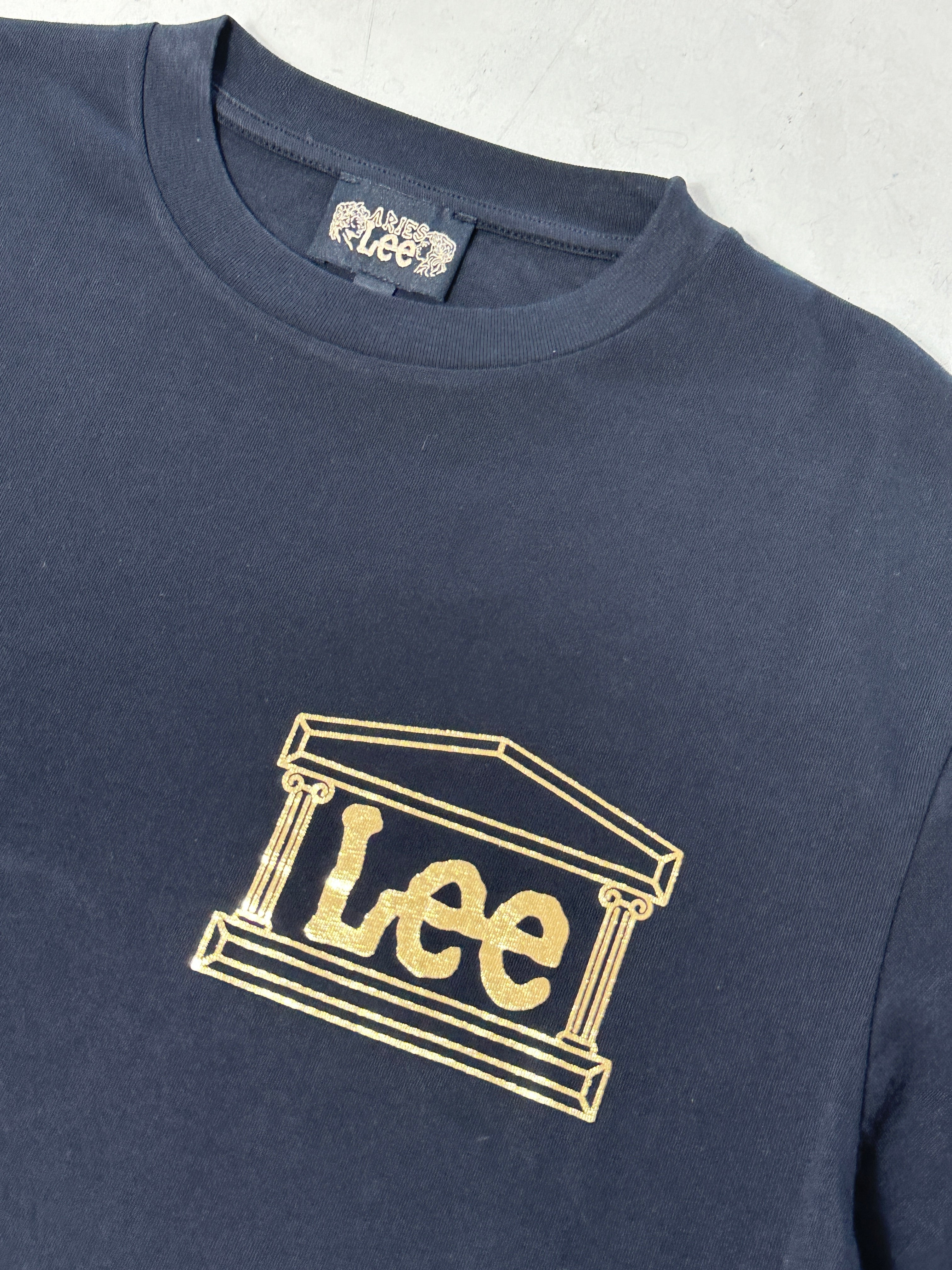 Lee Collab T-Shirt