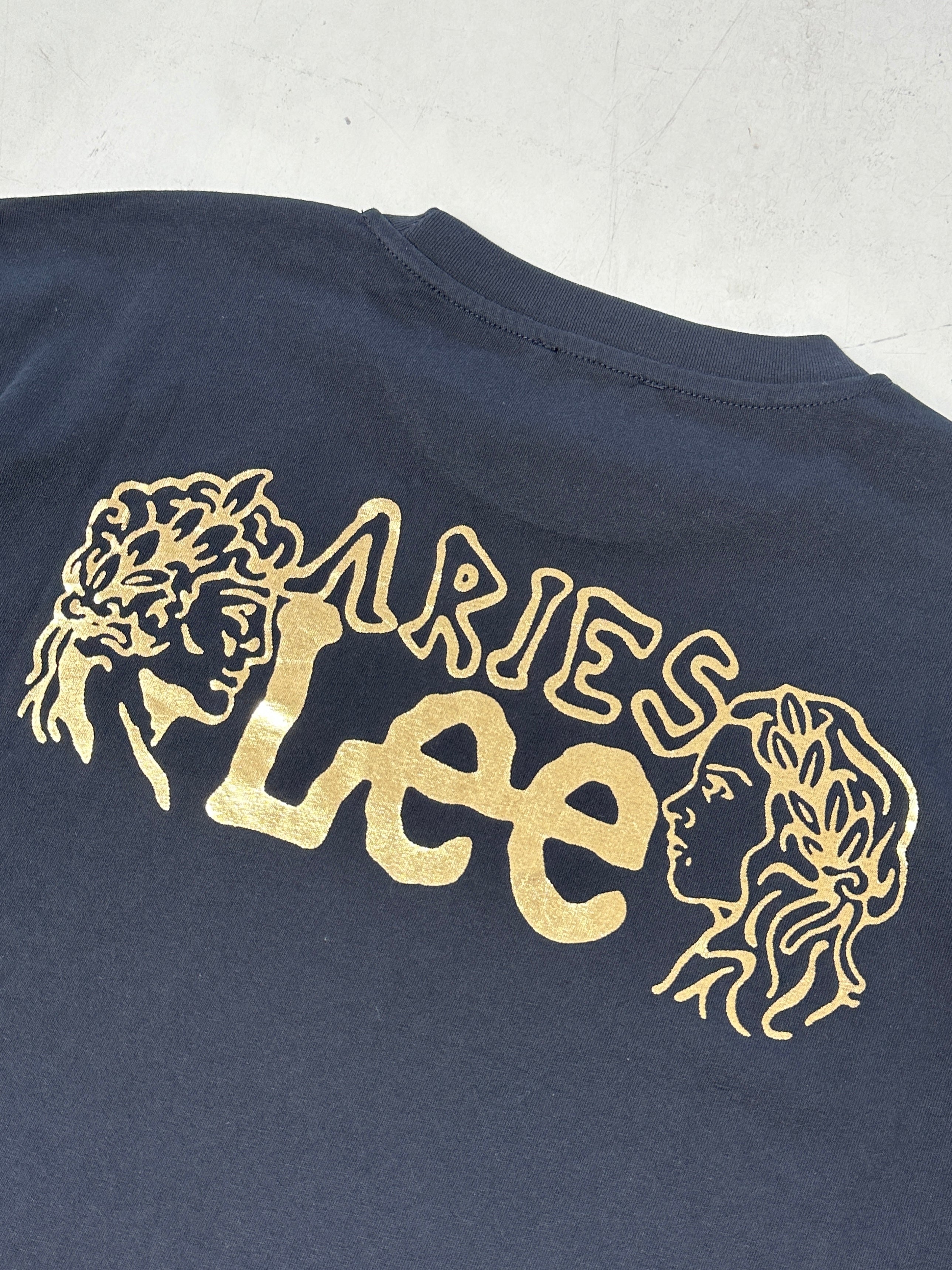 Lee Collab T-Shirt