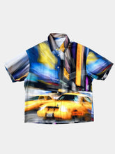 Taxi Baseball Shirt -  | dBlank