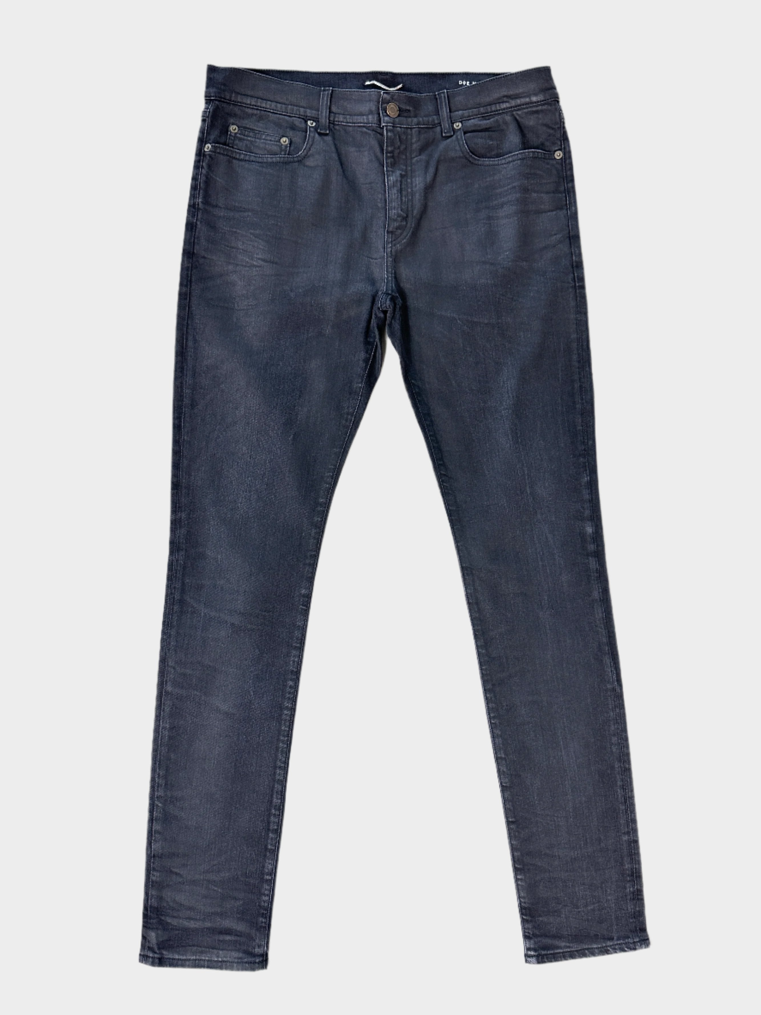 Slim Fit Jeans