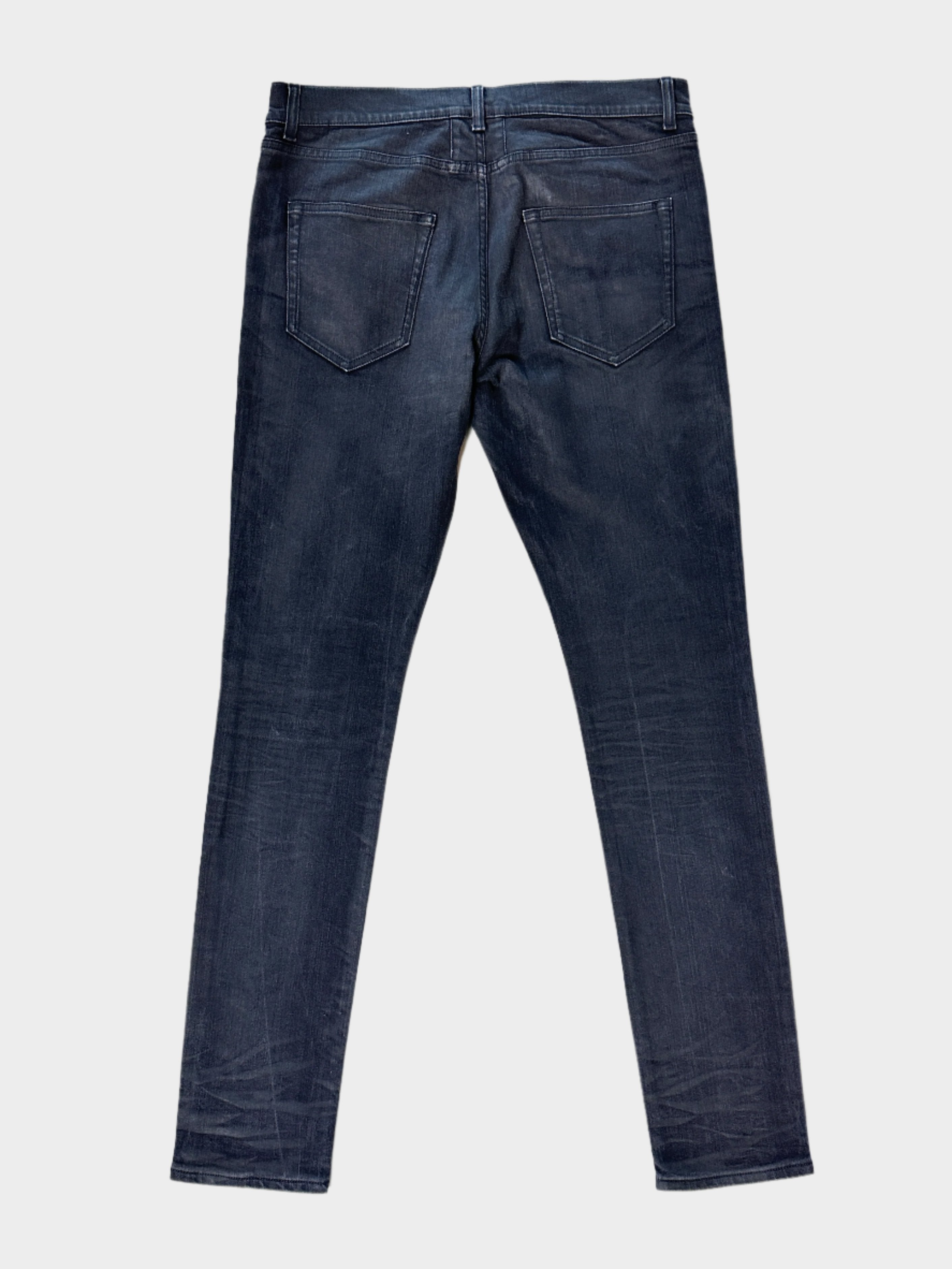 Slim Fit Jeans