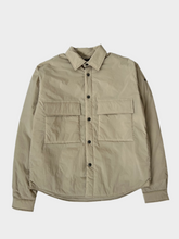 Camicia imbottita Beige Uomo -  | dBlank