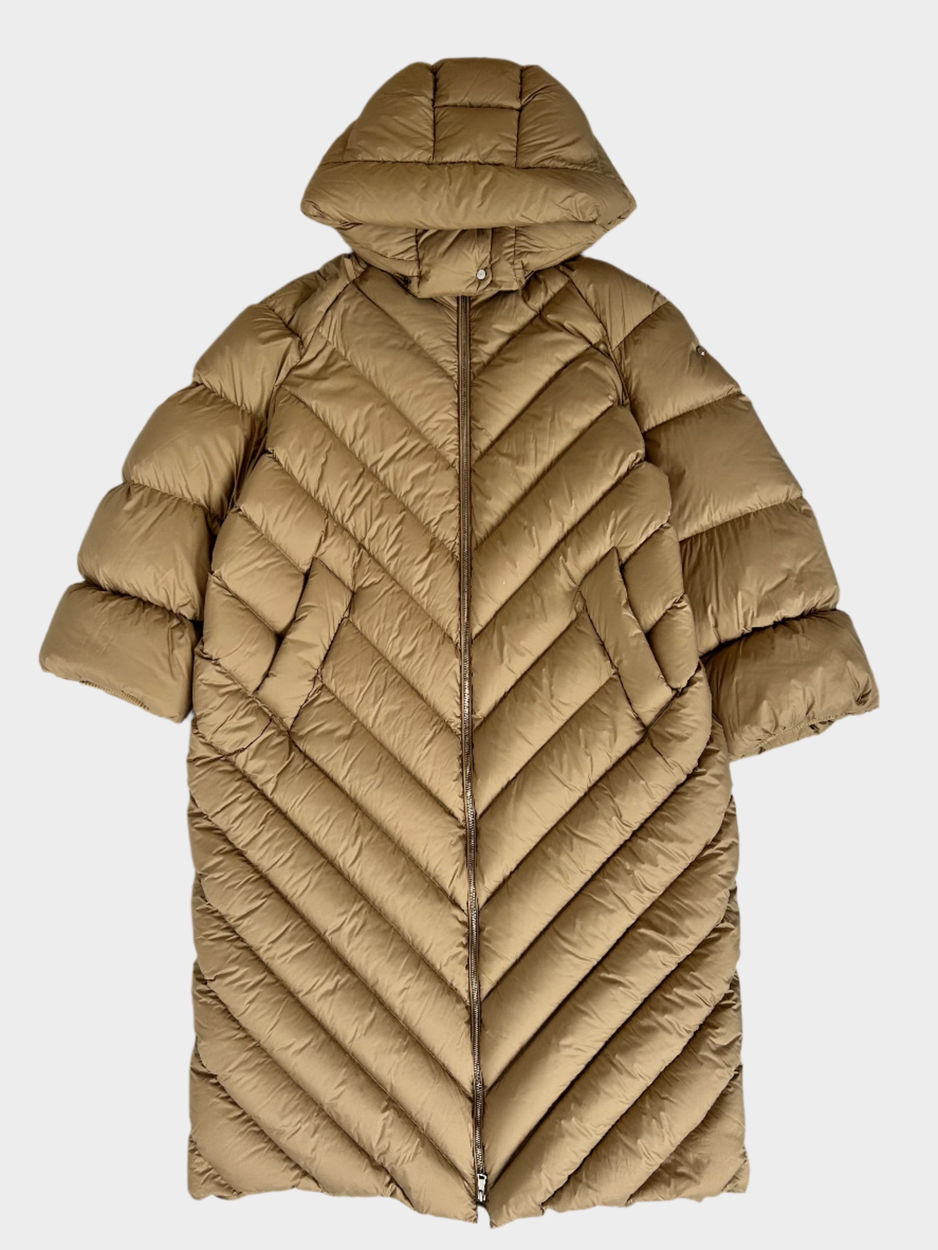 Puffer Coat