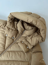 Cappotto imbottito - Beige | dBlank