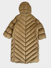 Cappotto imbottito - Beige | dBlank