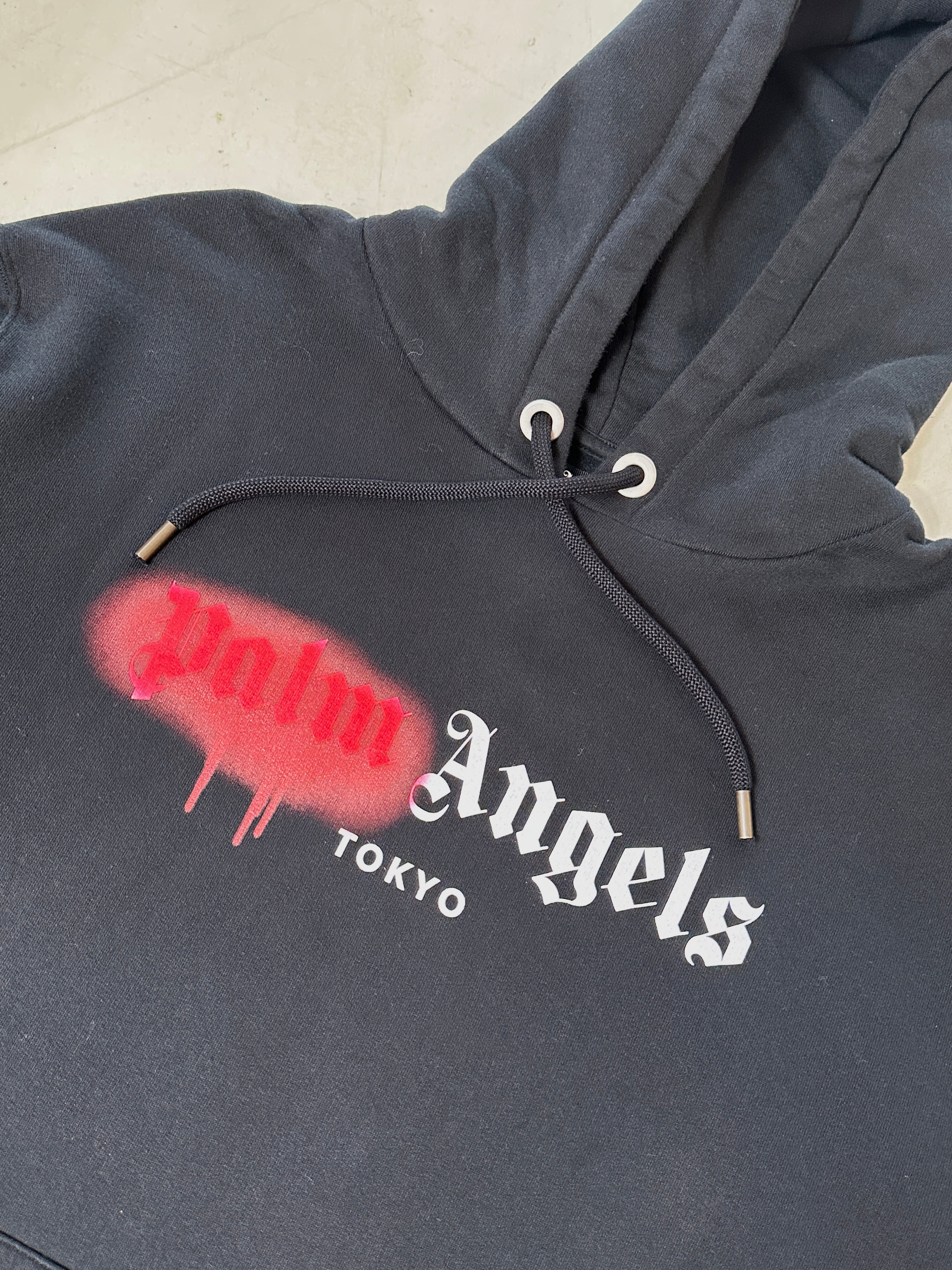 Tokyo Hoodie