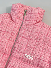 Tweed Jacket With Glitter -  | dBlank