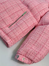 Tweed Jacket With Glitter -  | dBlank