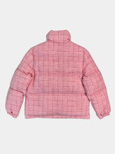 Tweed Jacket With Glitter -  | dBlank