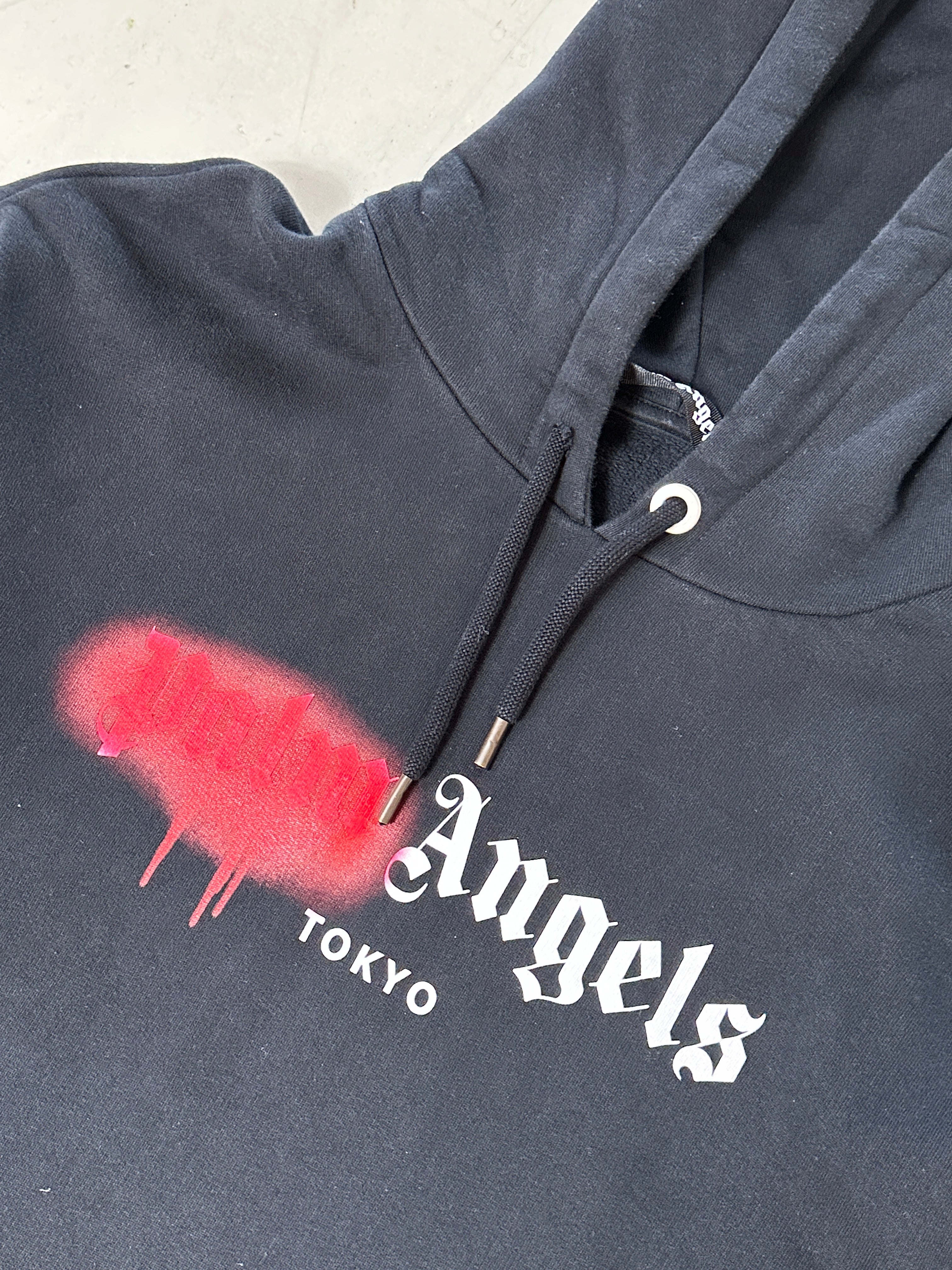 Tokyo Hoodie