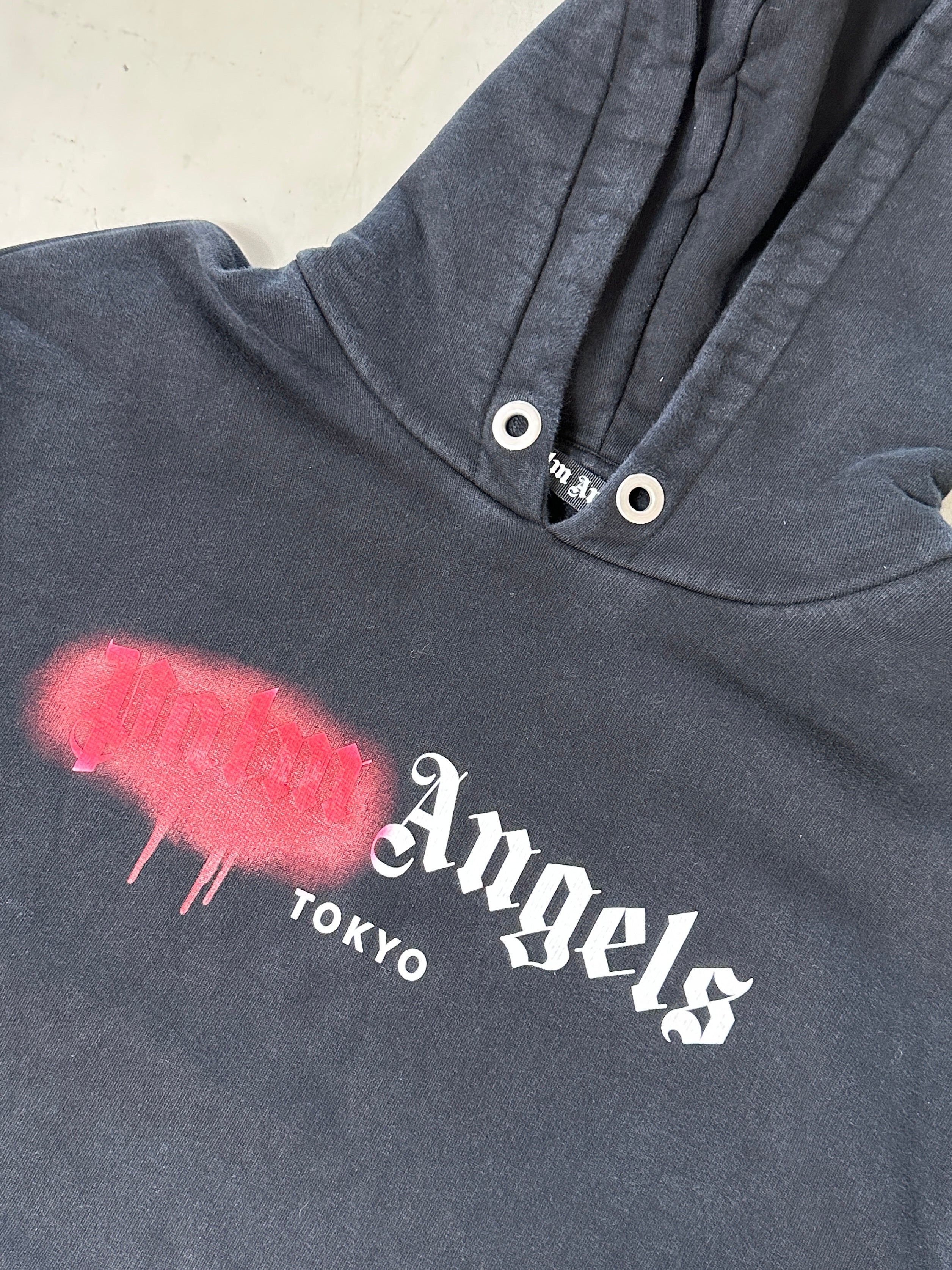 Tokyo Hoodie