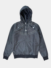 Astral Windbreaker Jacket -  | dBlank