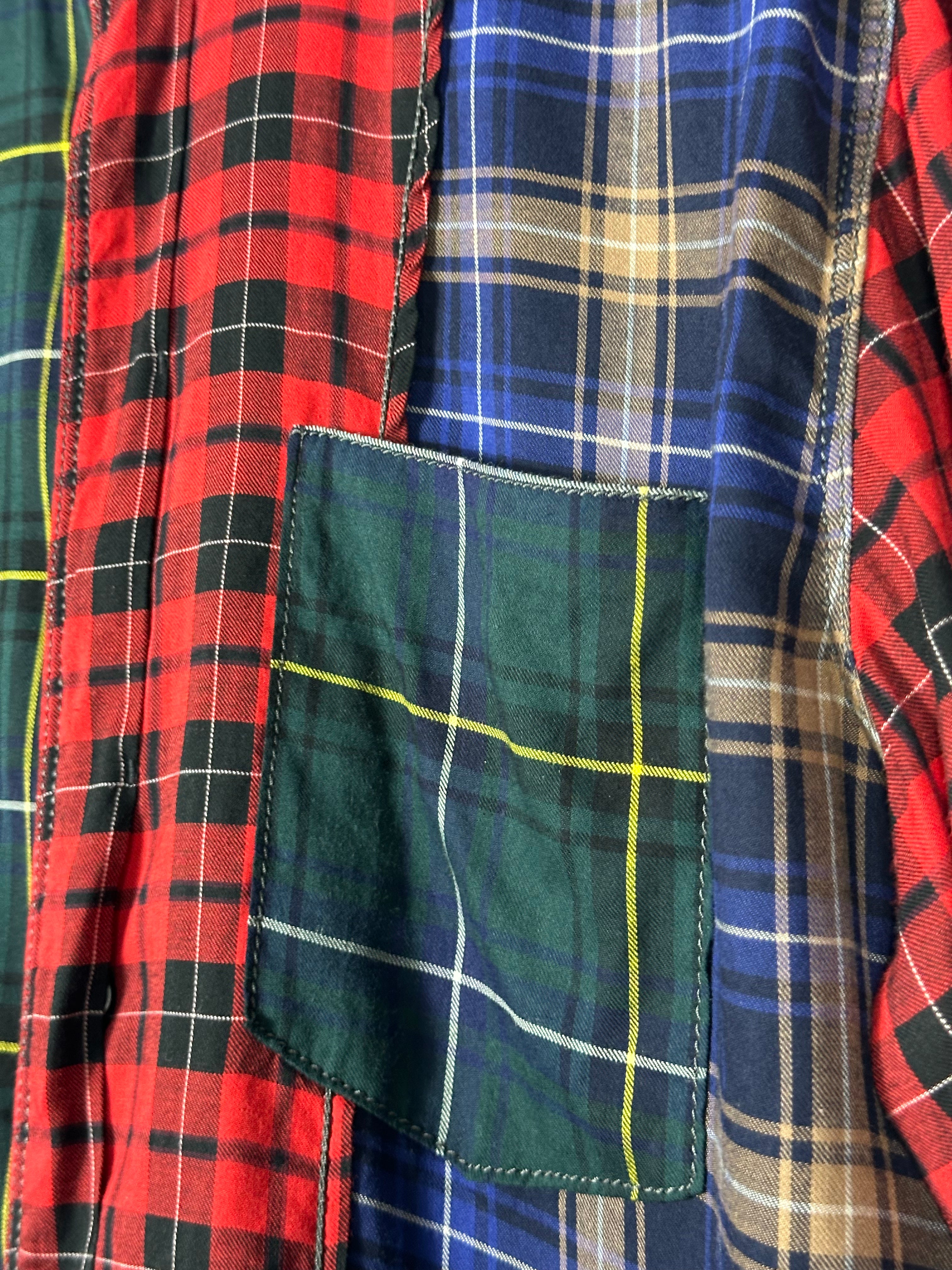 Tartan Shirt