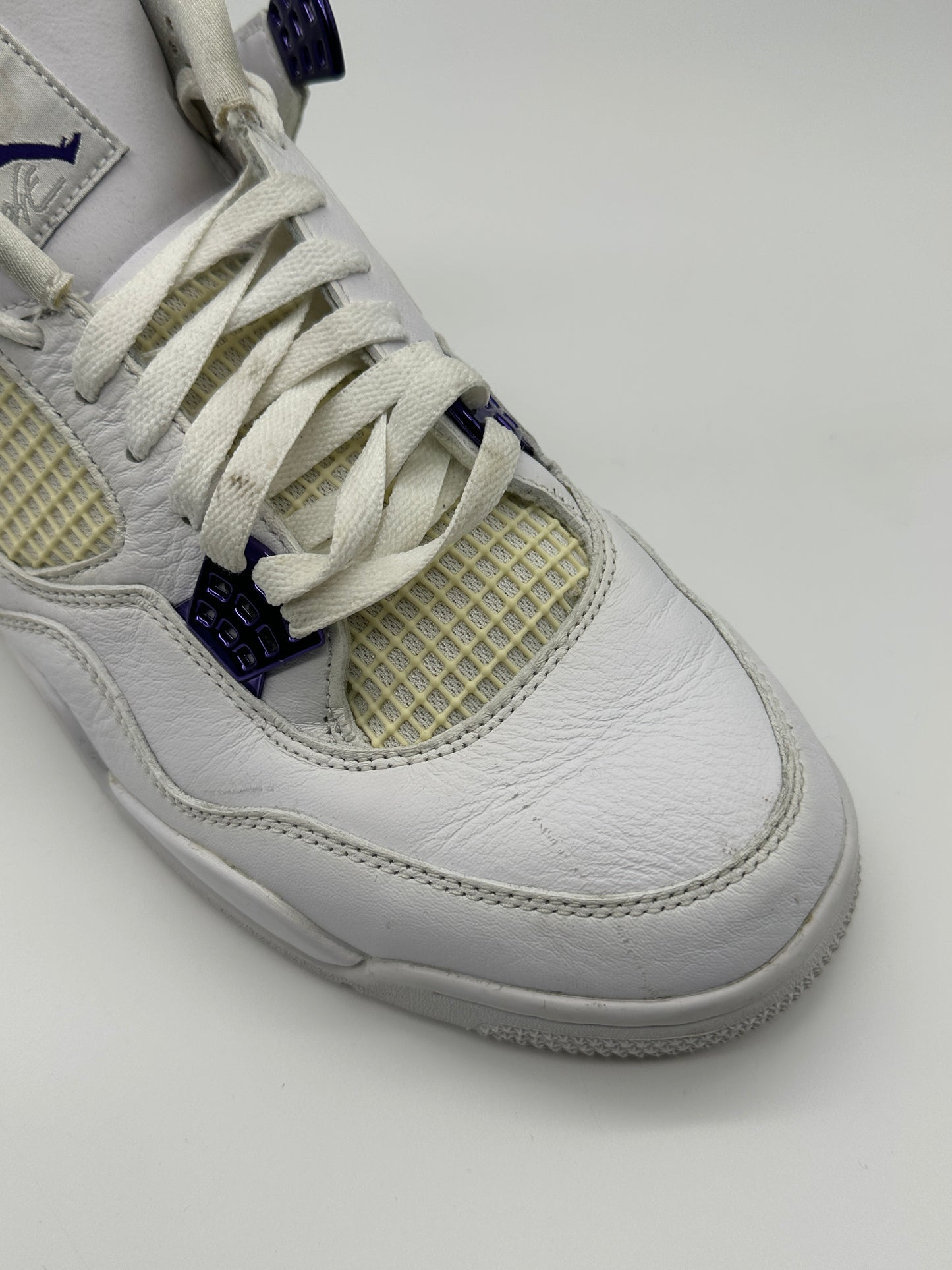 Jordan 4 Sneakers
