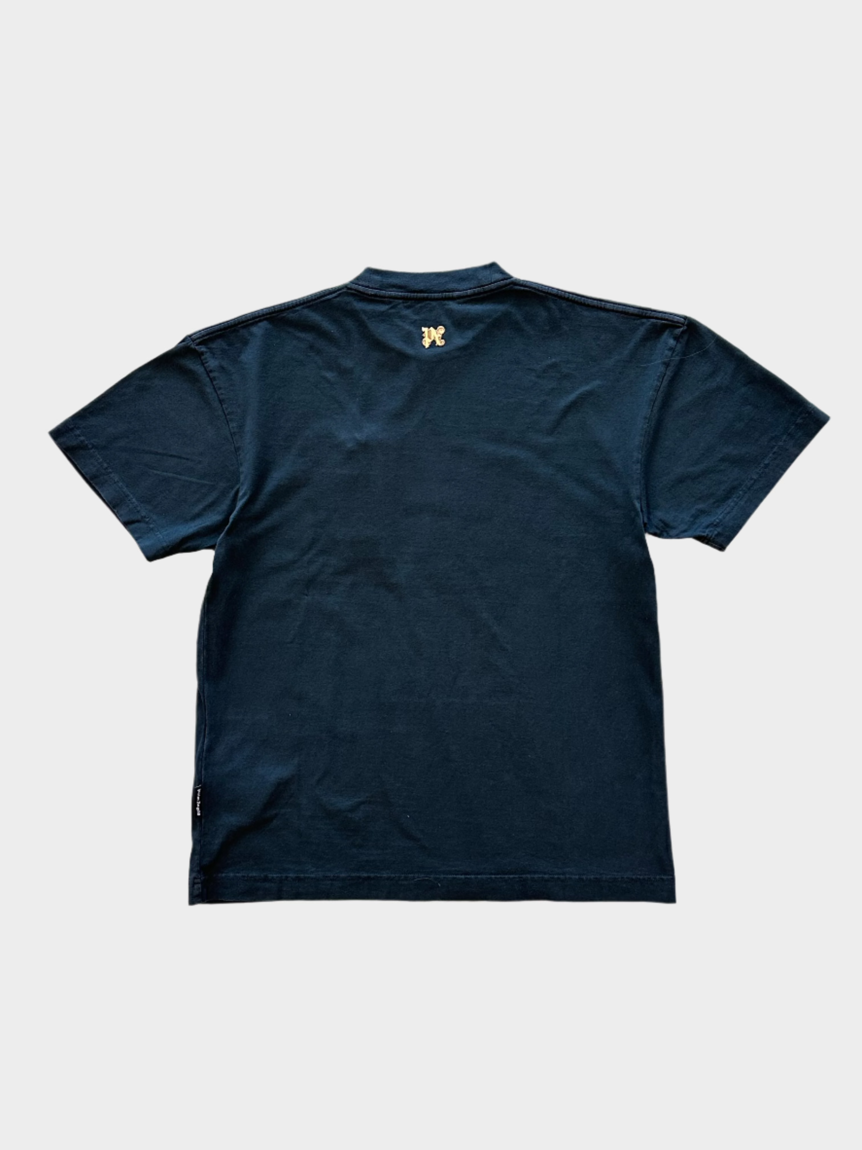 Foggy Print T-Shirt