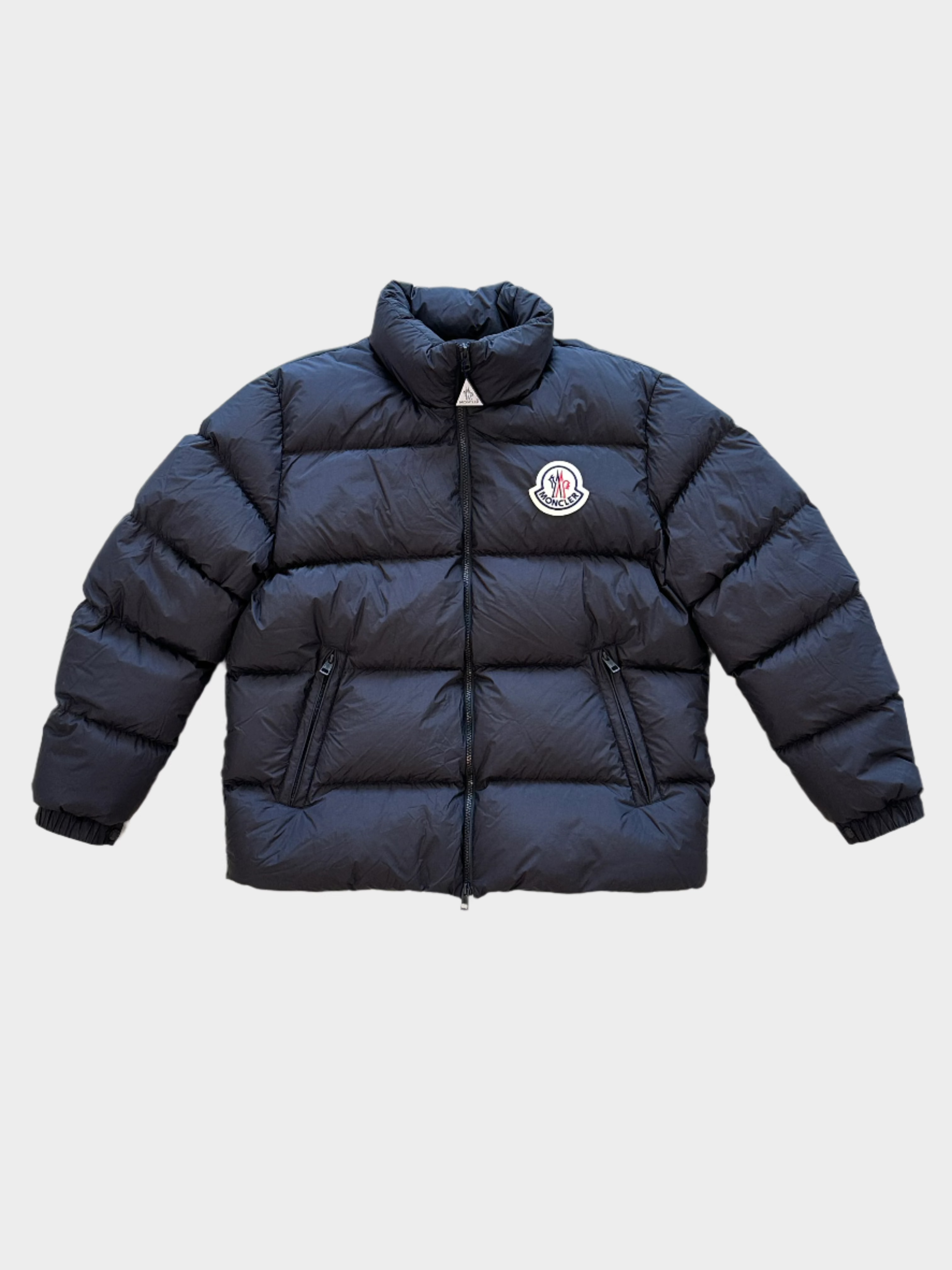 Puffer Bomber