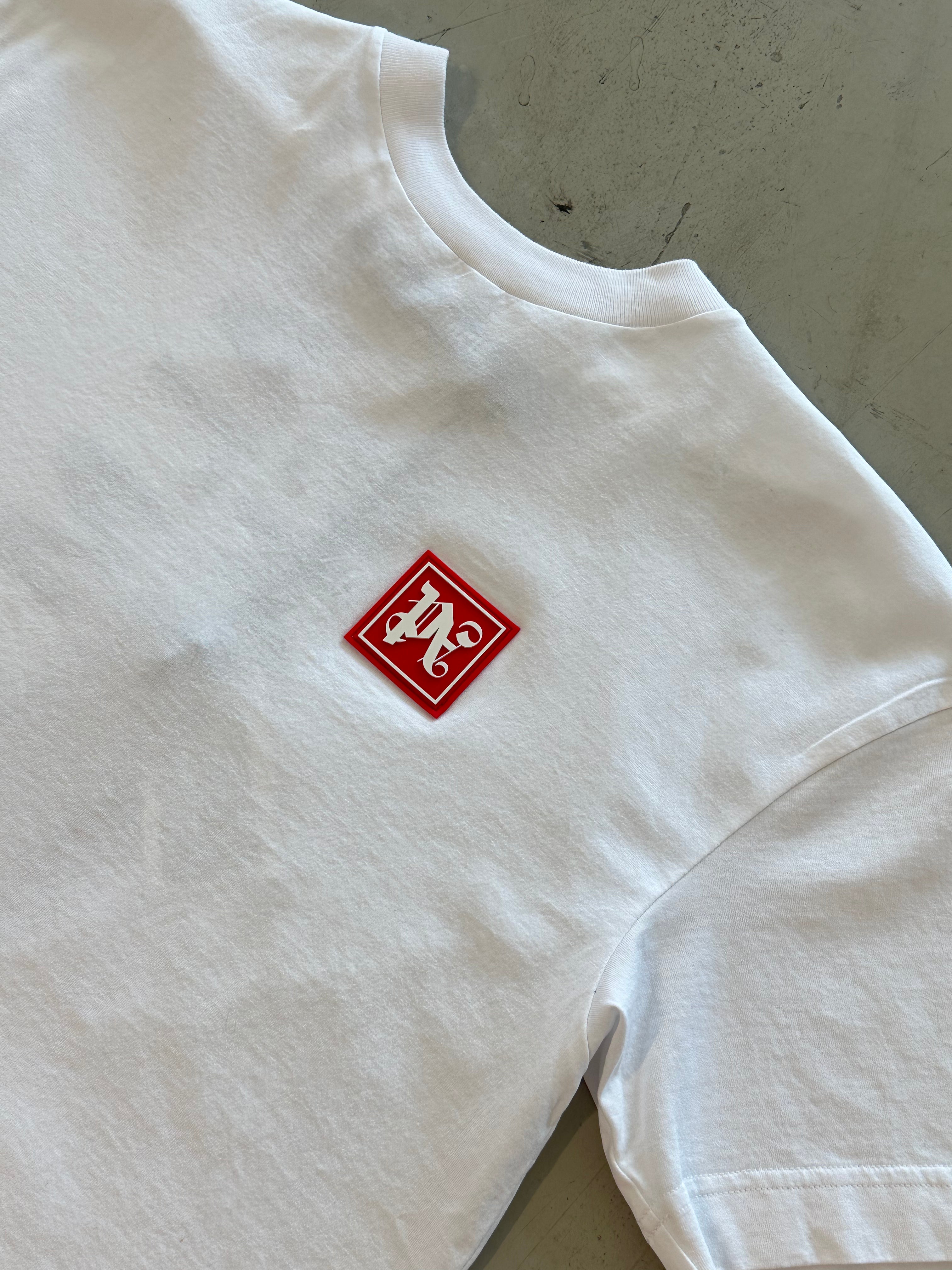 Logo Patch T-Shirt