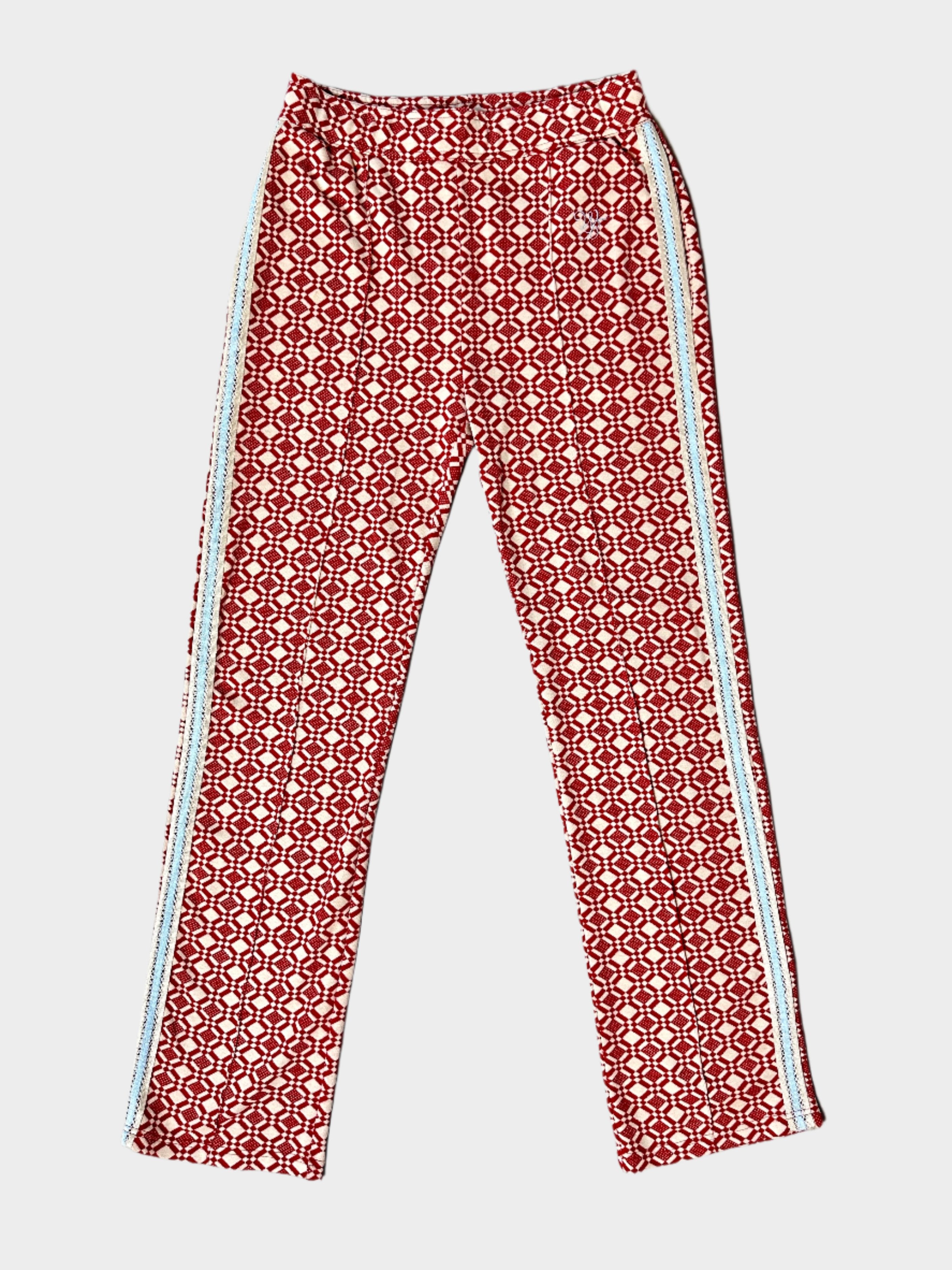 Rhombuses Sweatpants