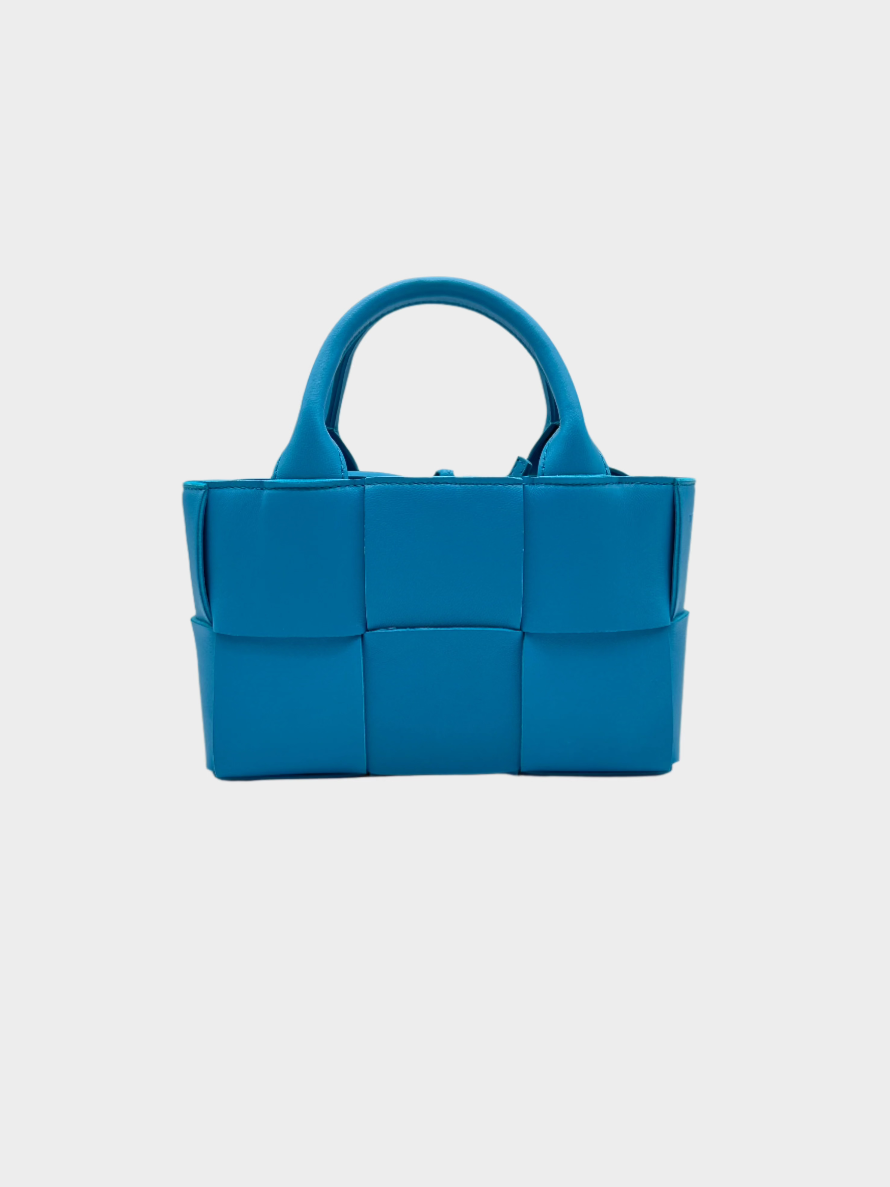 Mini Arco Tote Bag