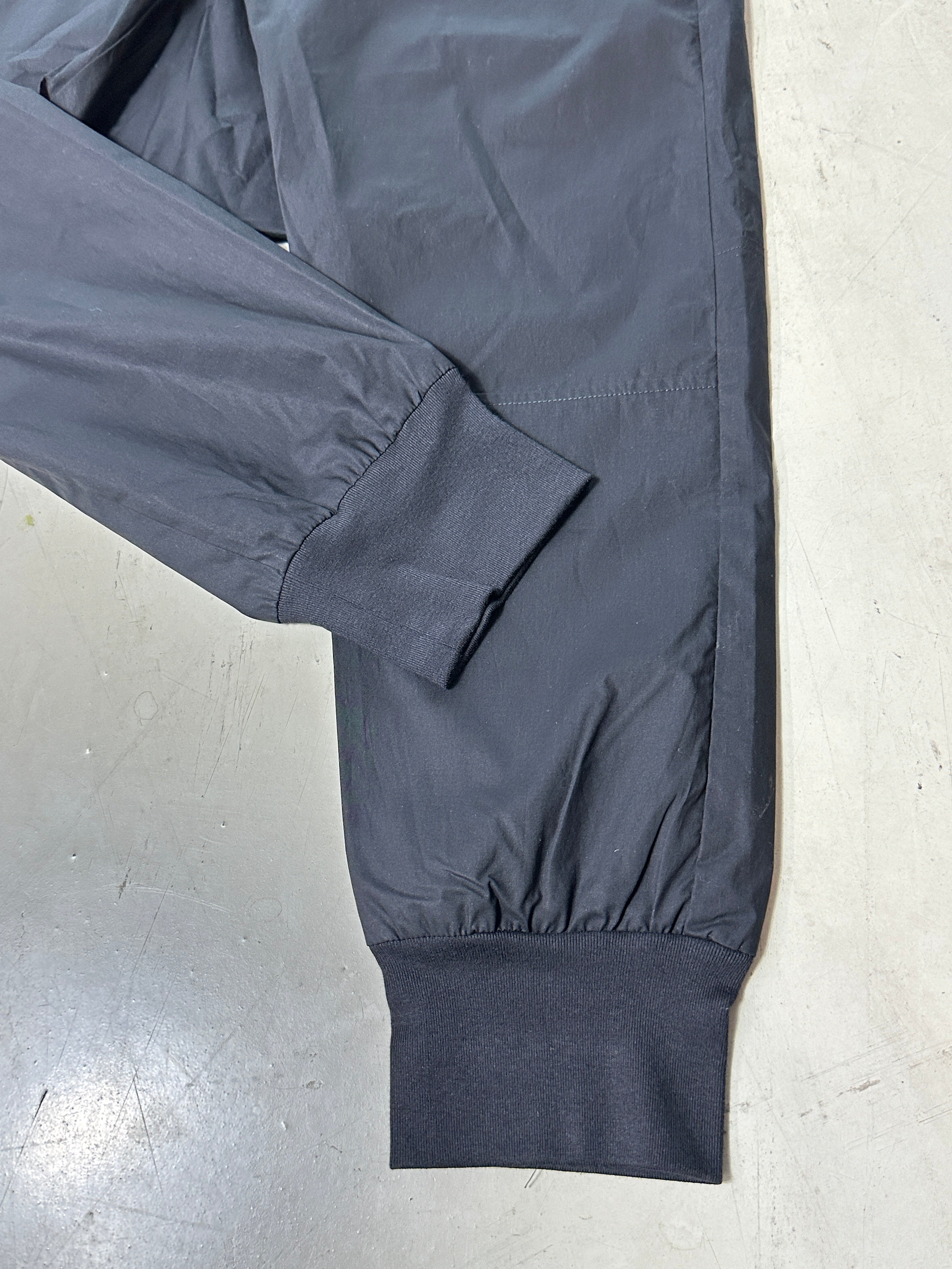 Ben Taverniti Collab Zipped Cargos