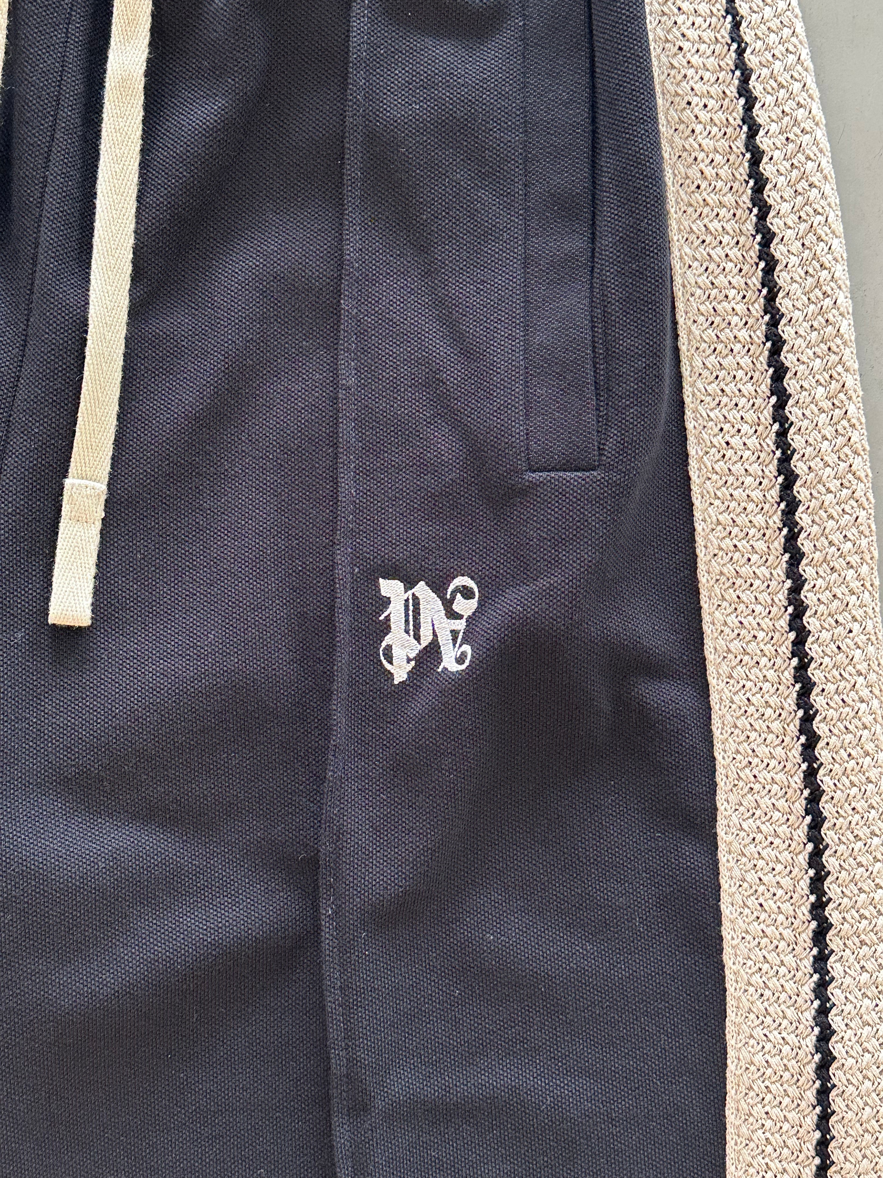 Monogram Piquet Sports Pants