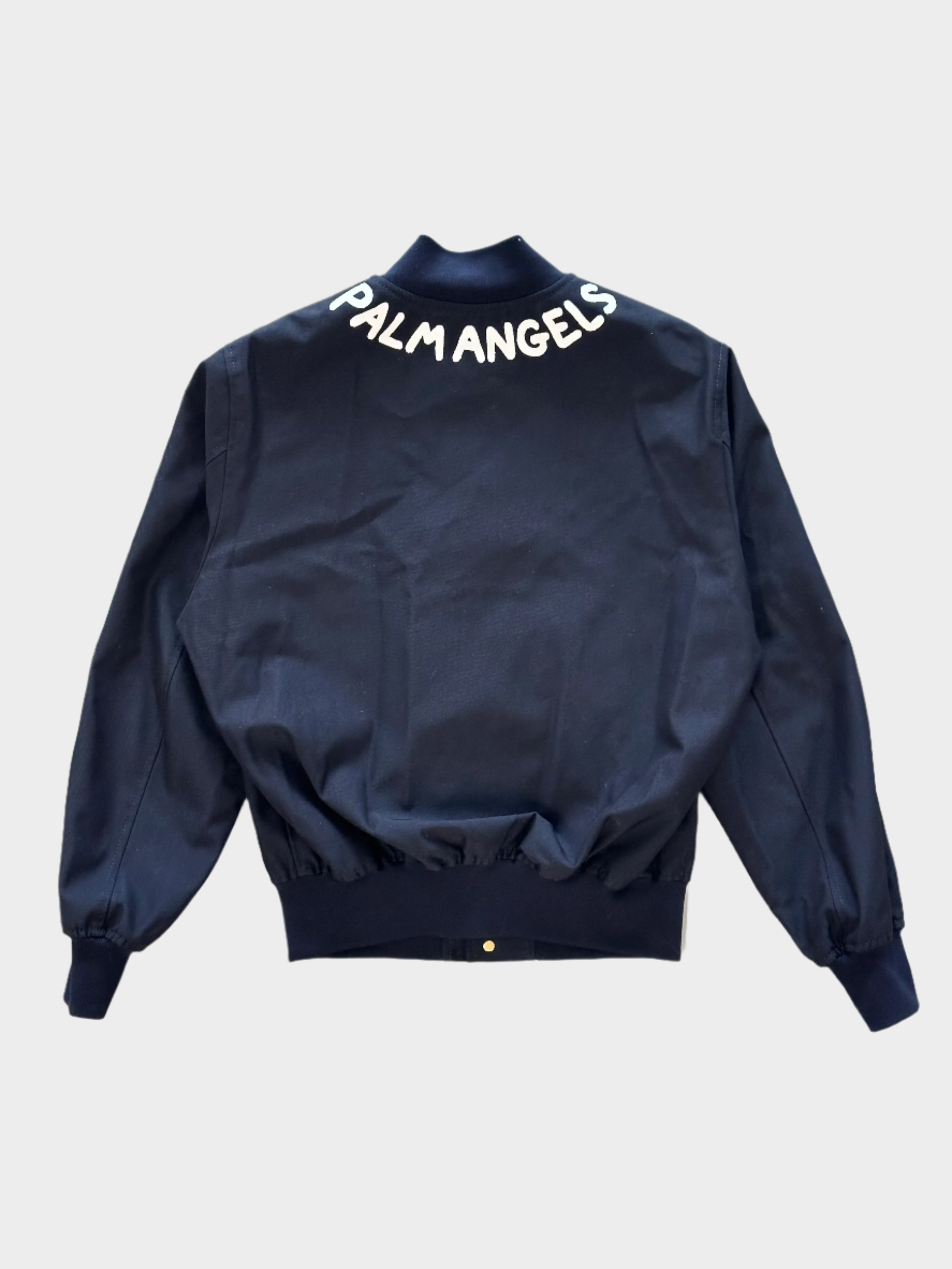 Navy Bomber