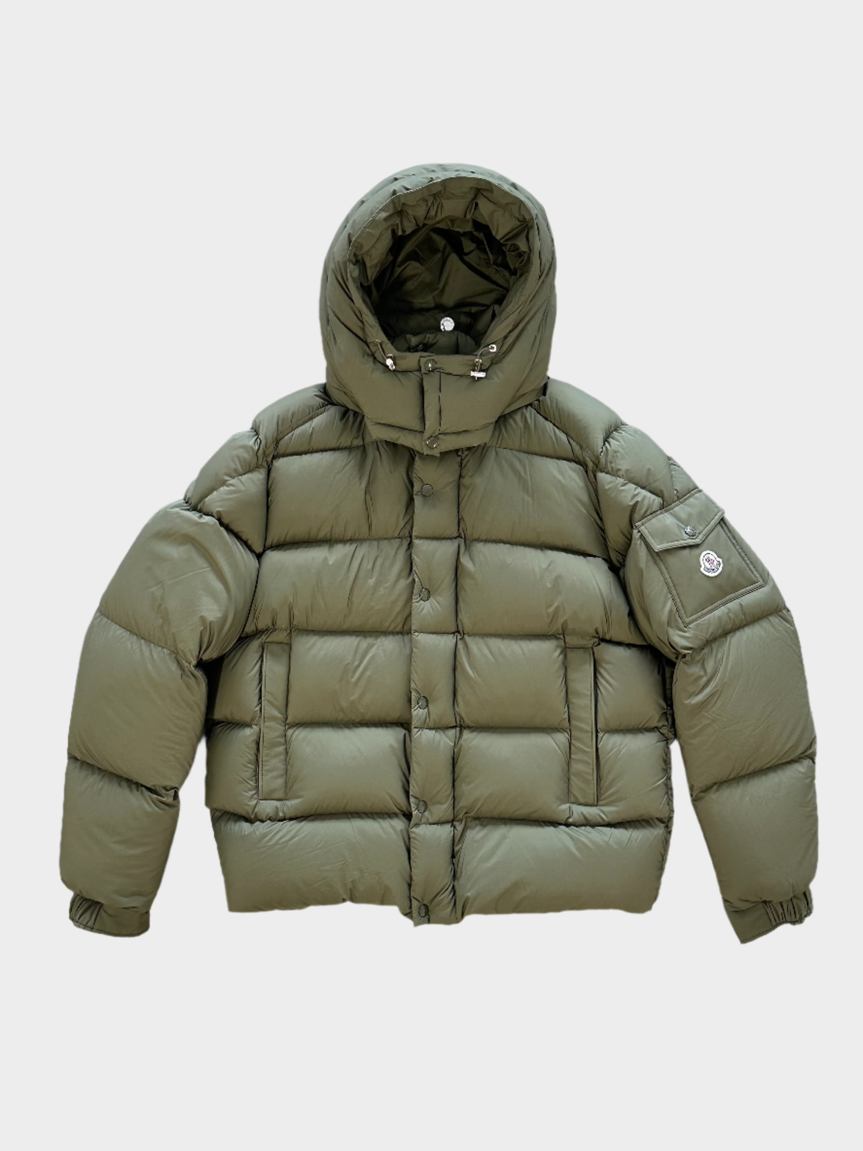 Puffer Jacket