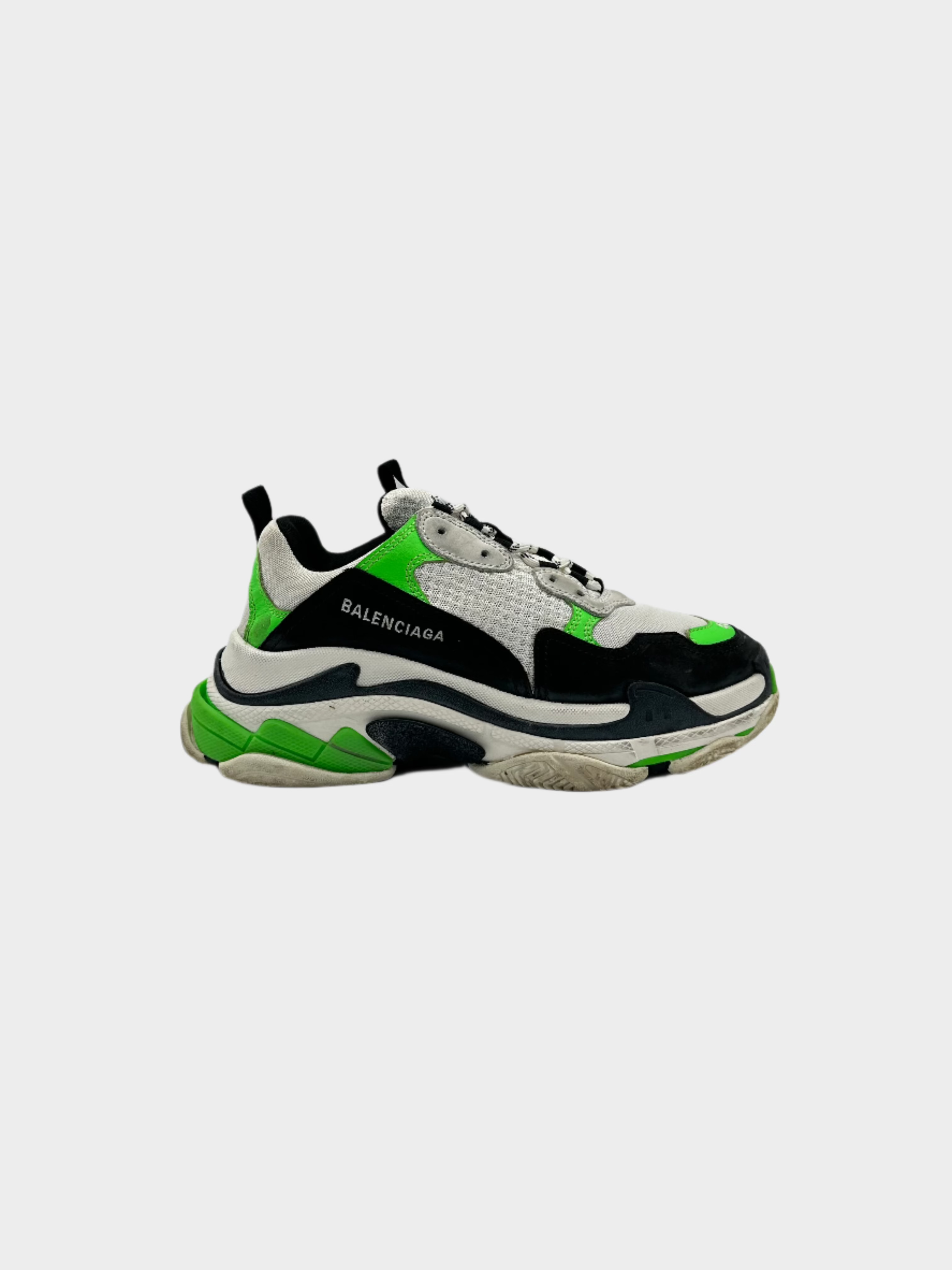 Triple S Sneakers