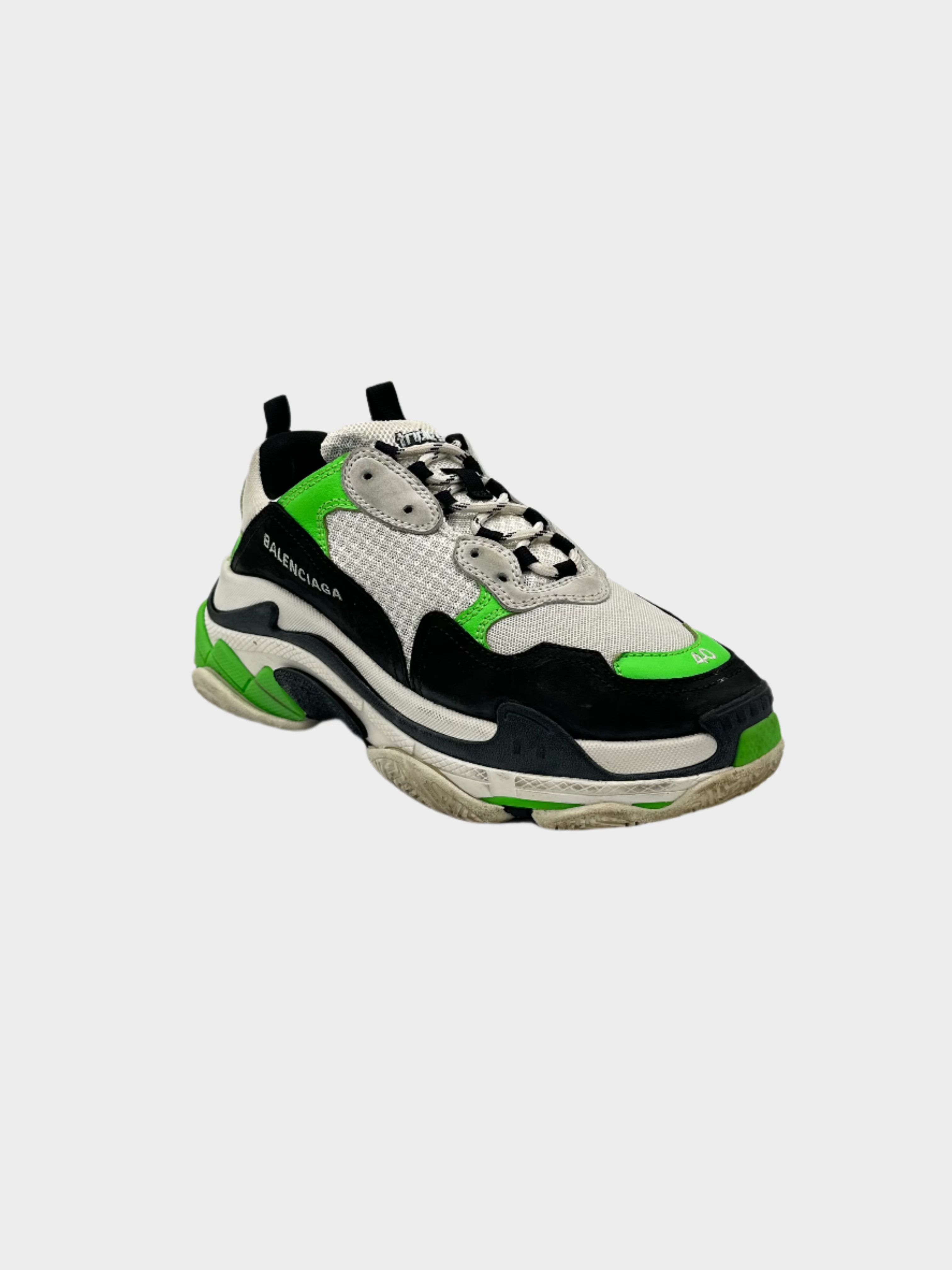 Triple S Sneakers