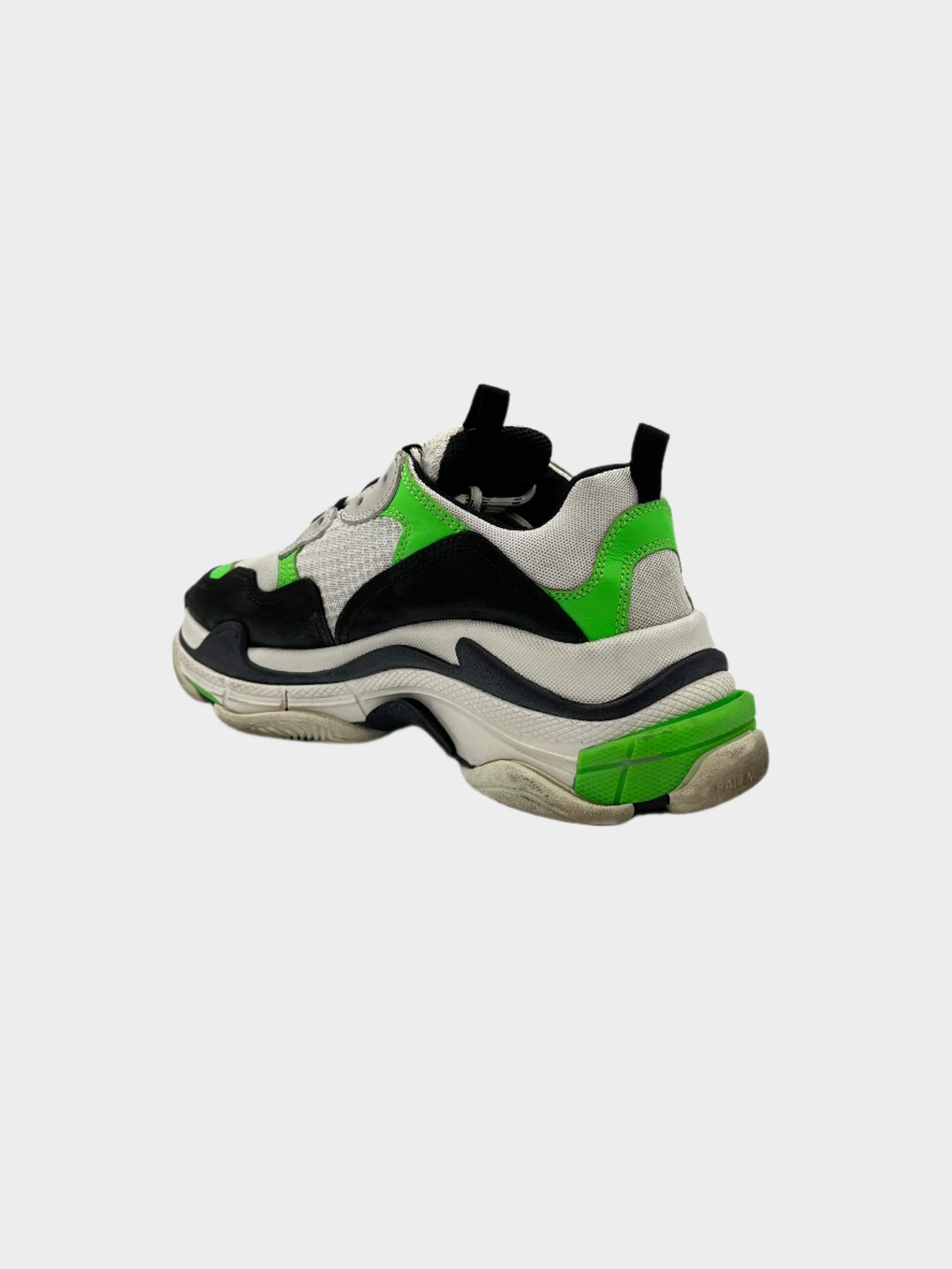 Triple S Sneakers