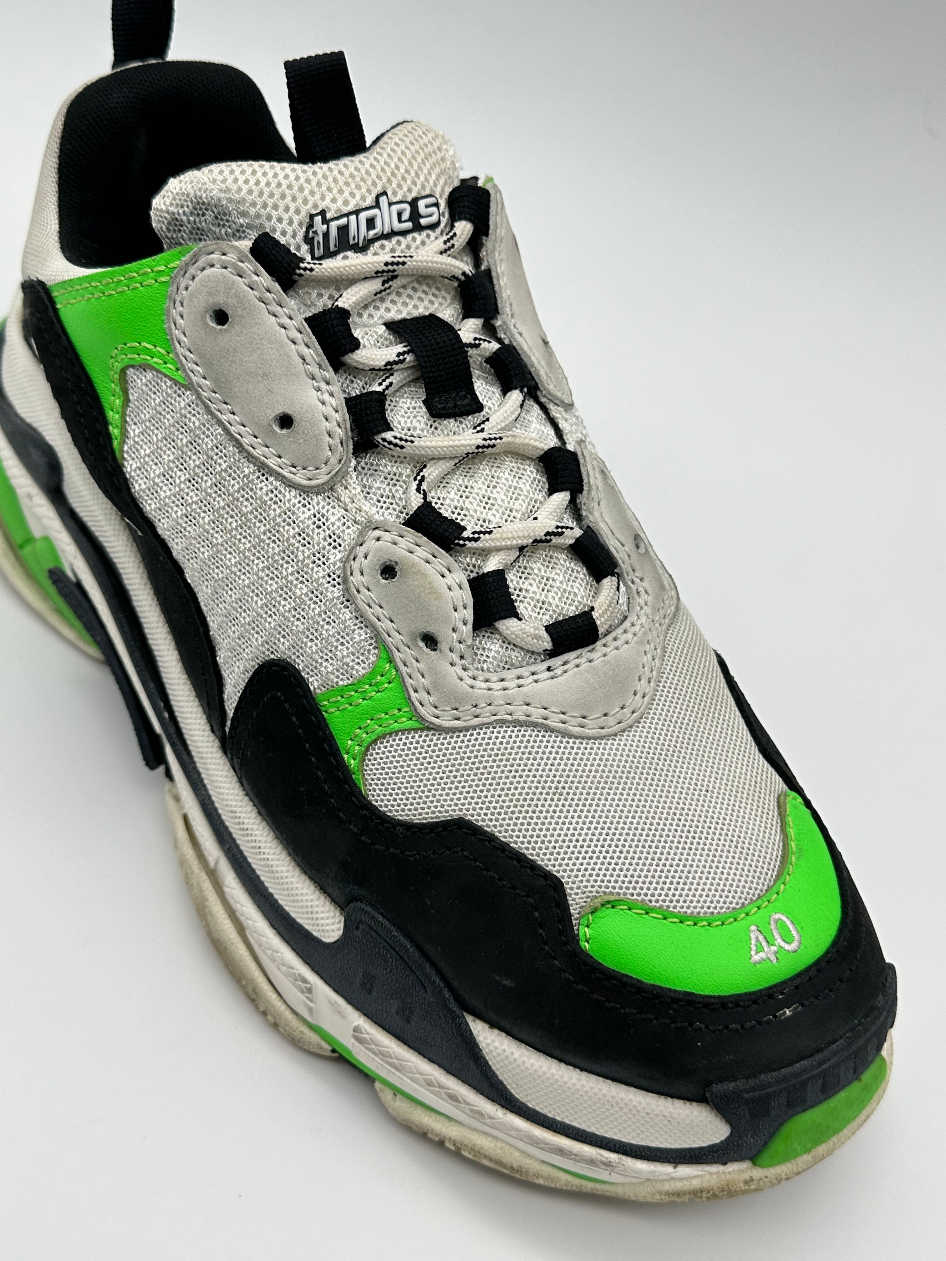 Triple S Sneakers