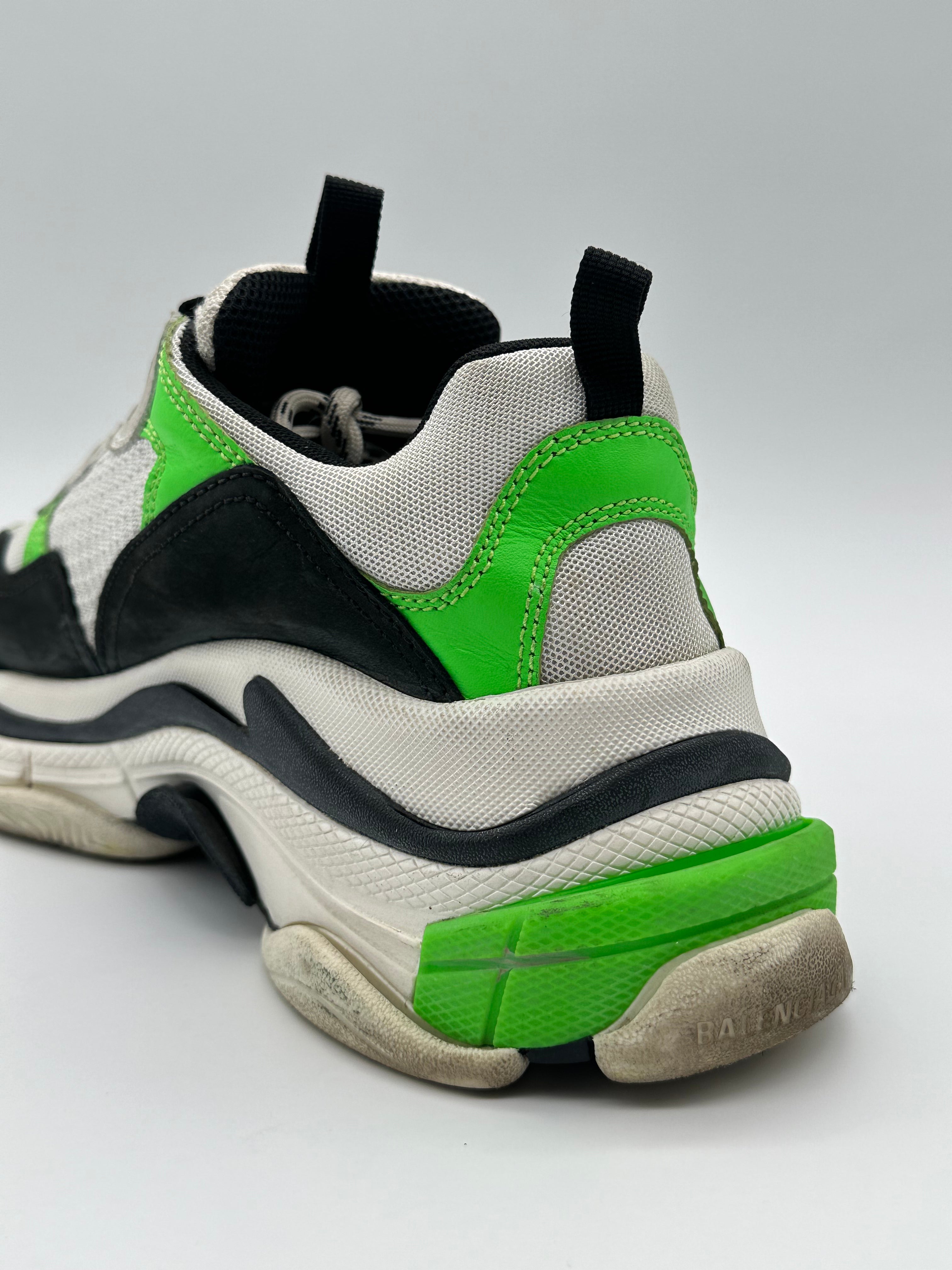 Triple S Sneakers