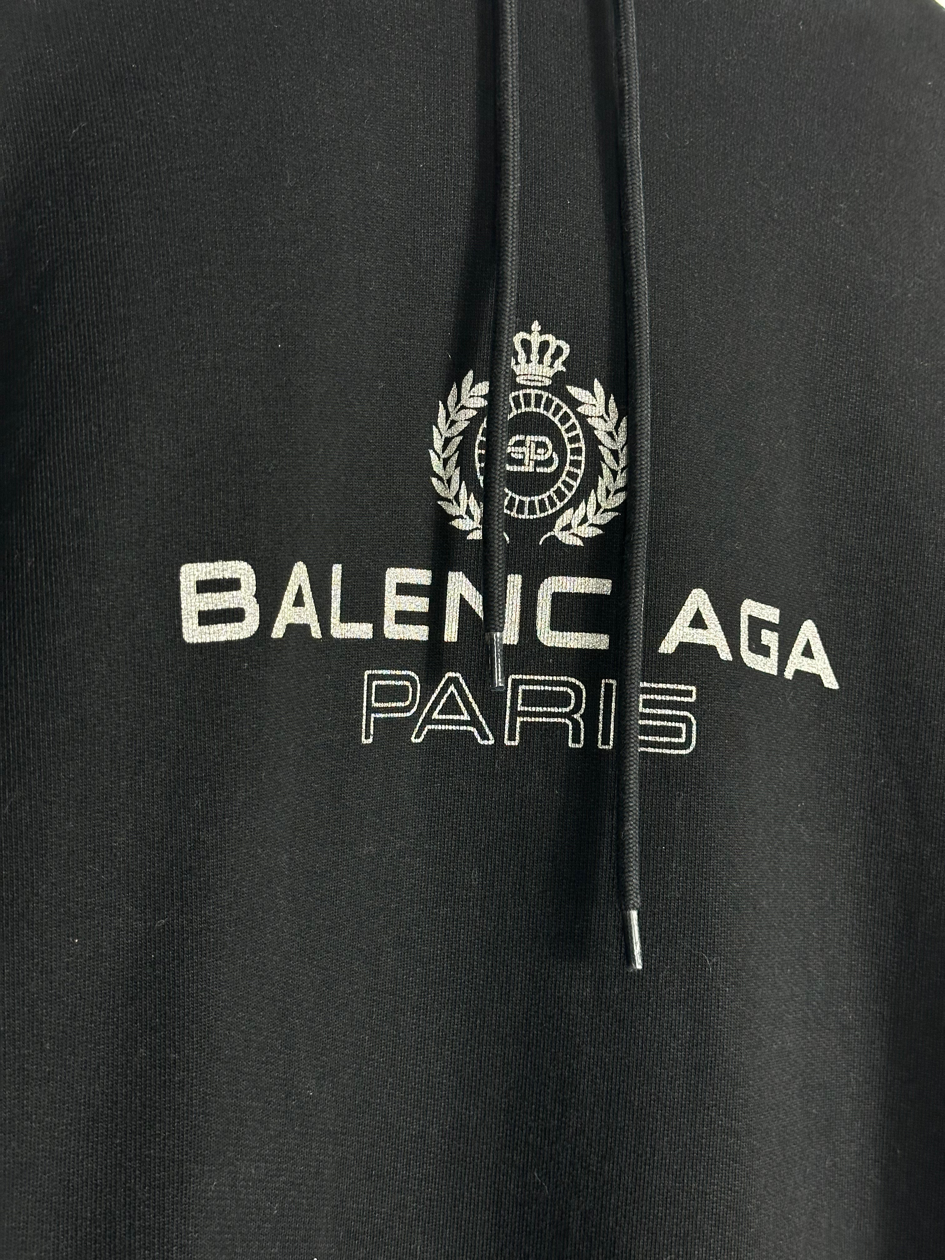 Logo Hoodie